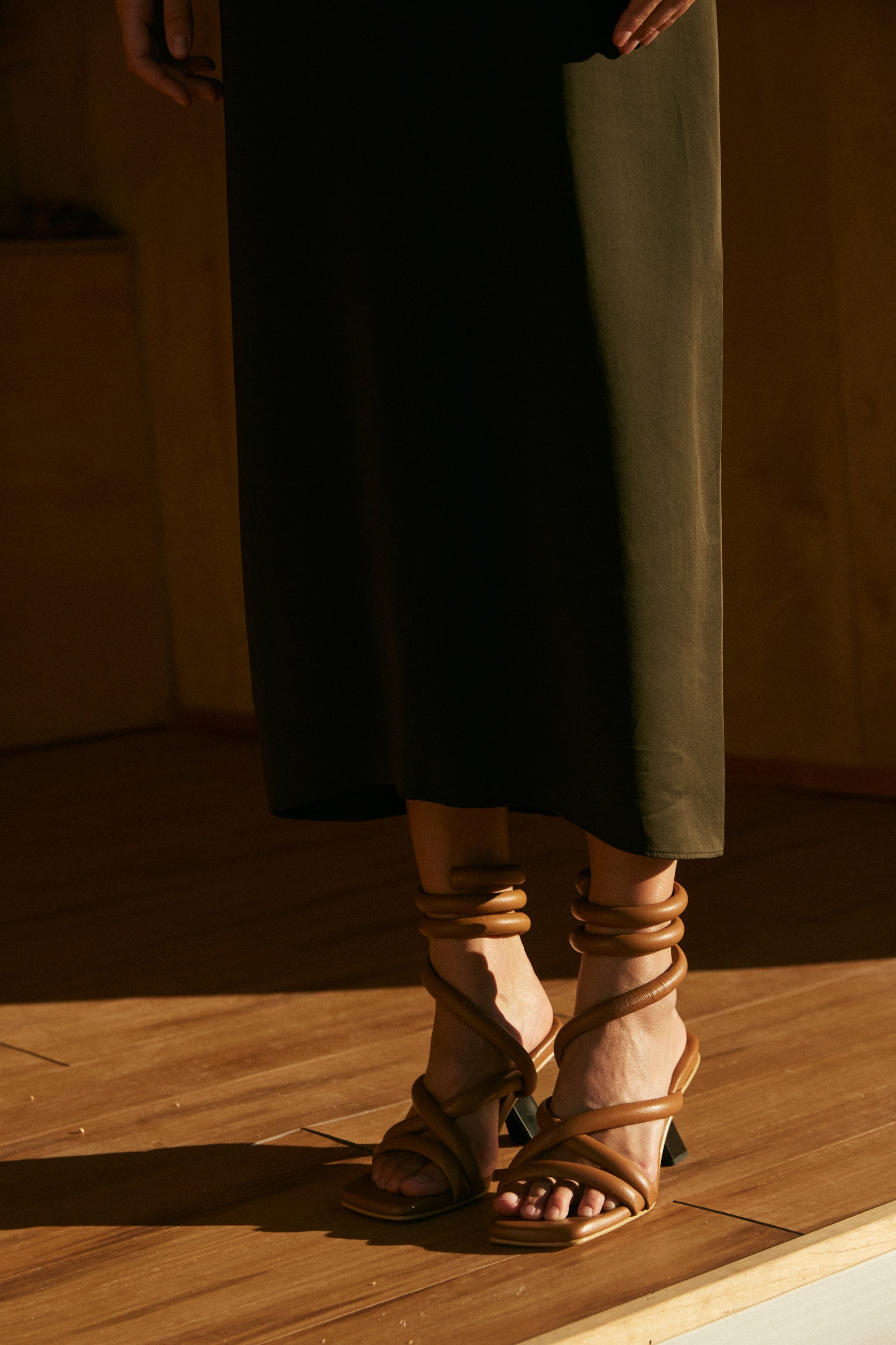 ITZA SANDAL