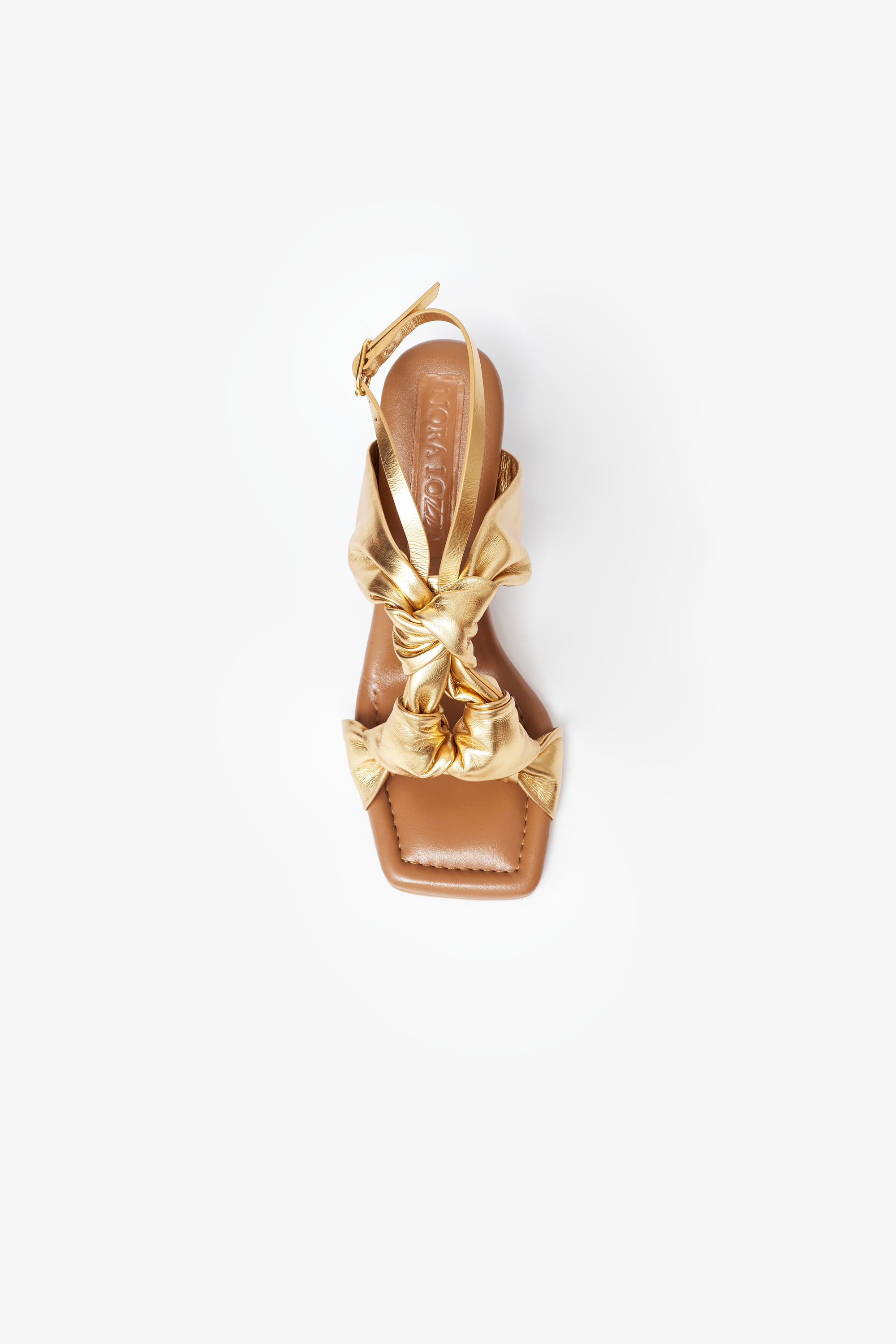 HAMACA SANDAL