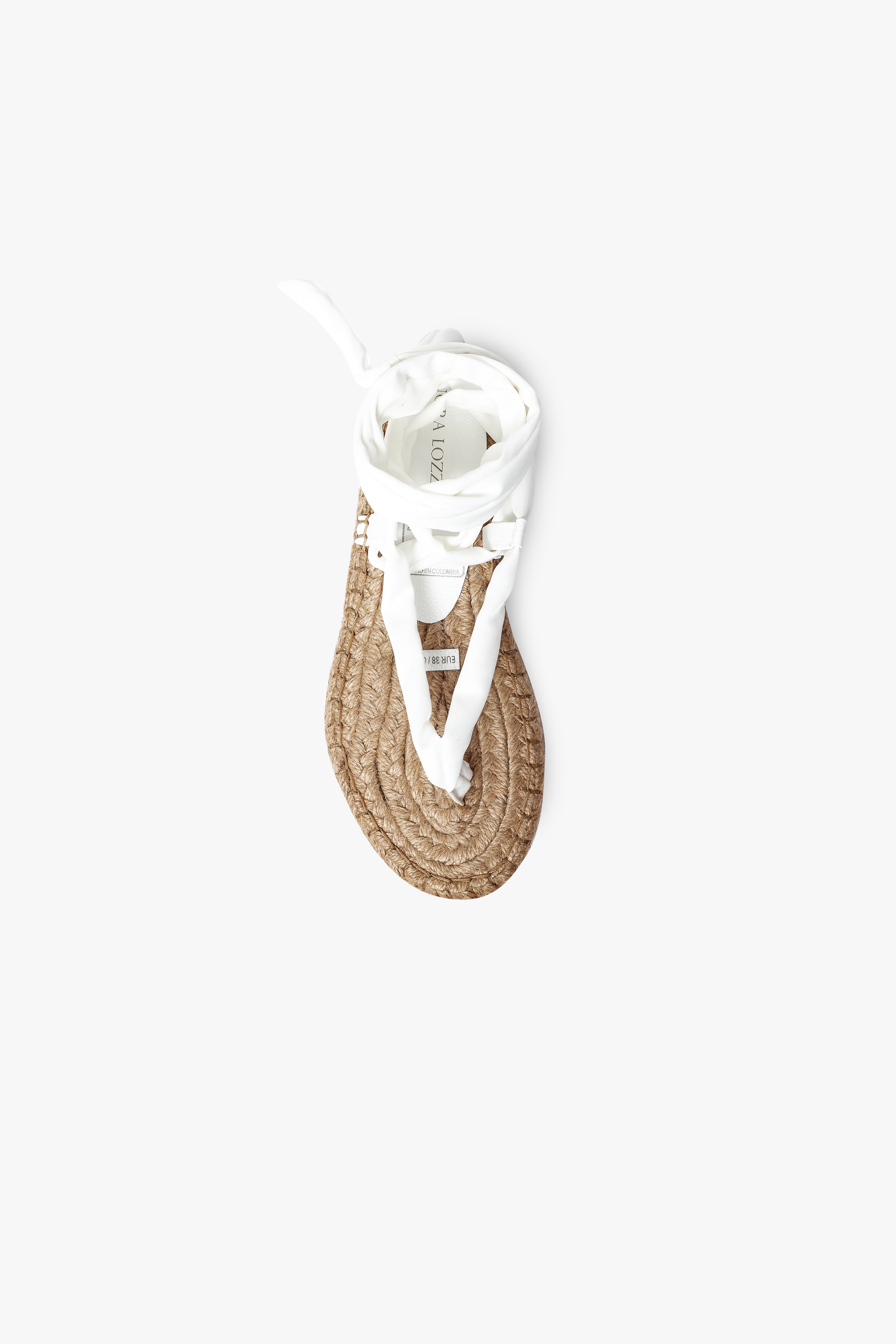 SUMMER SANDAL