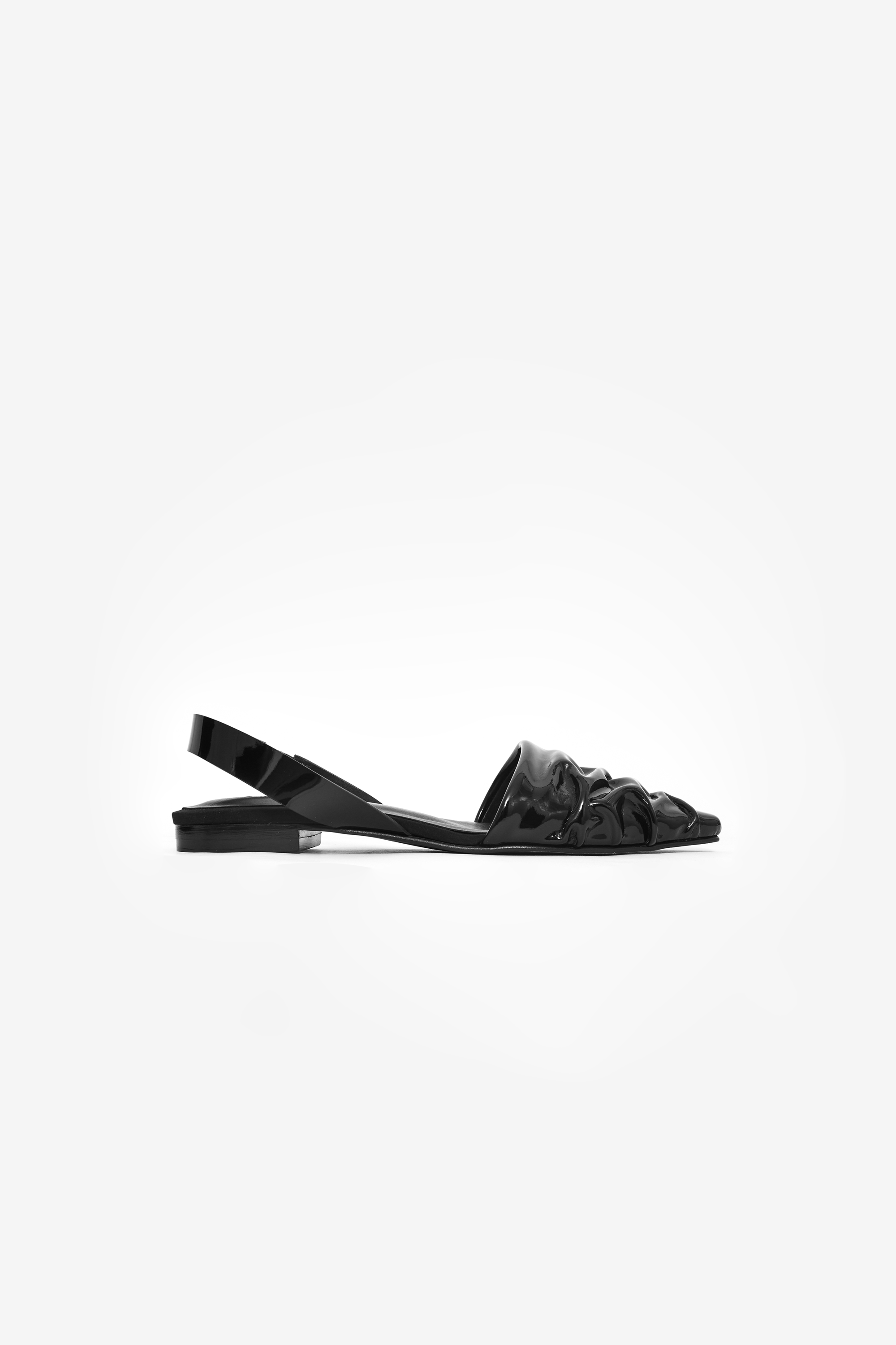 FORMA BALLERINA