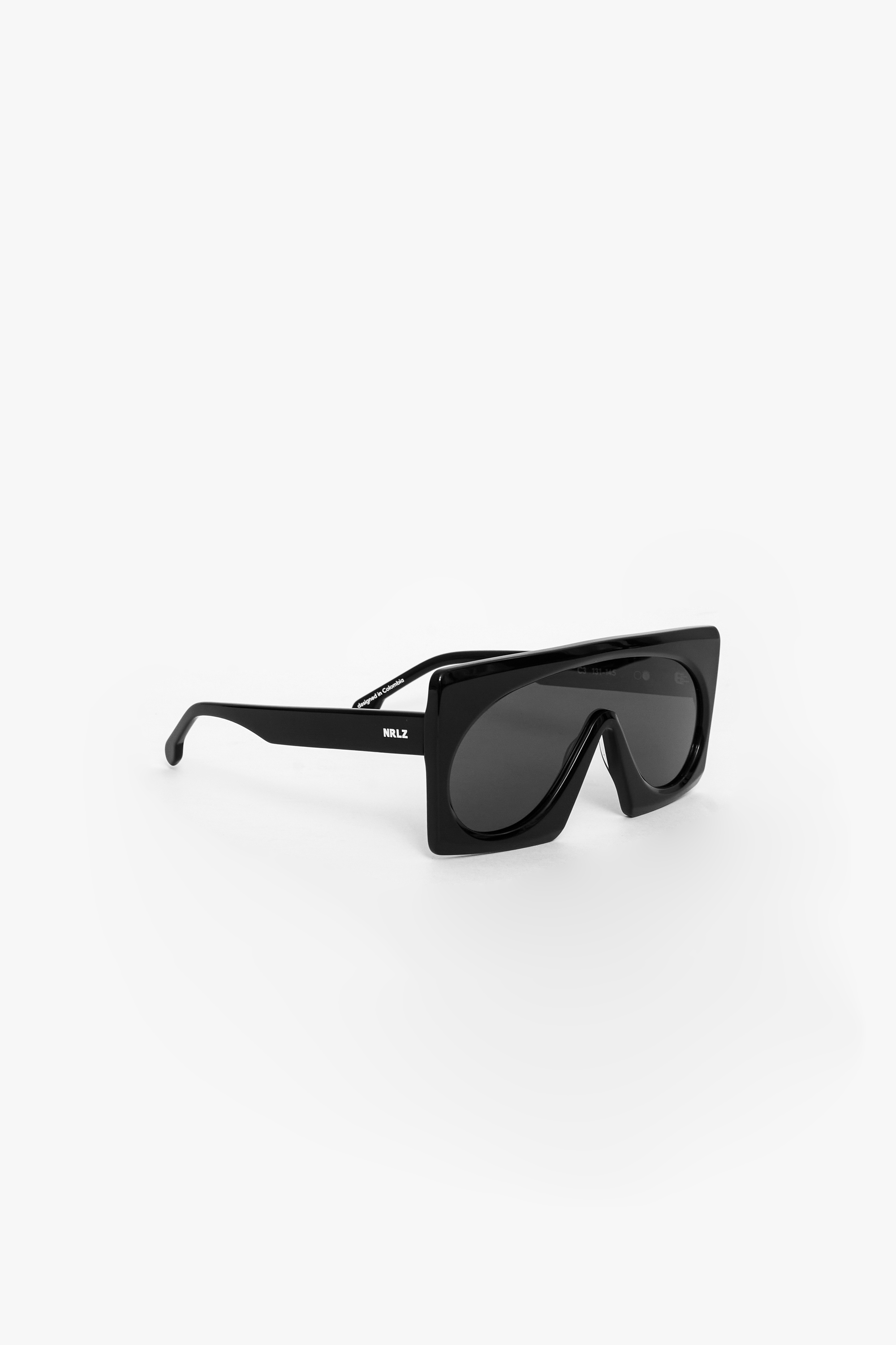 ZERMATT GLASSES