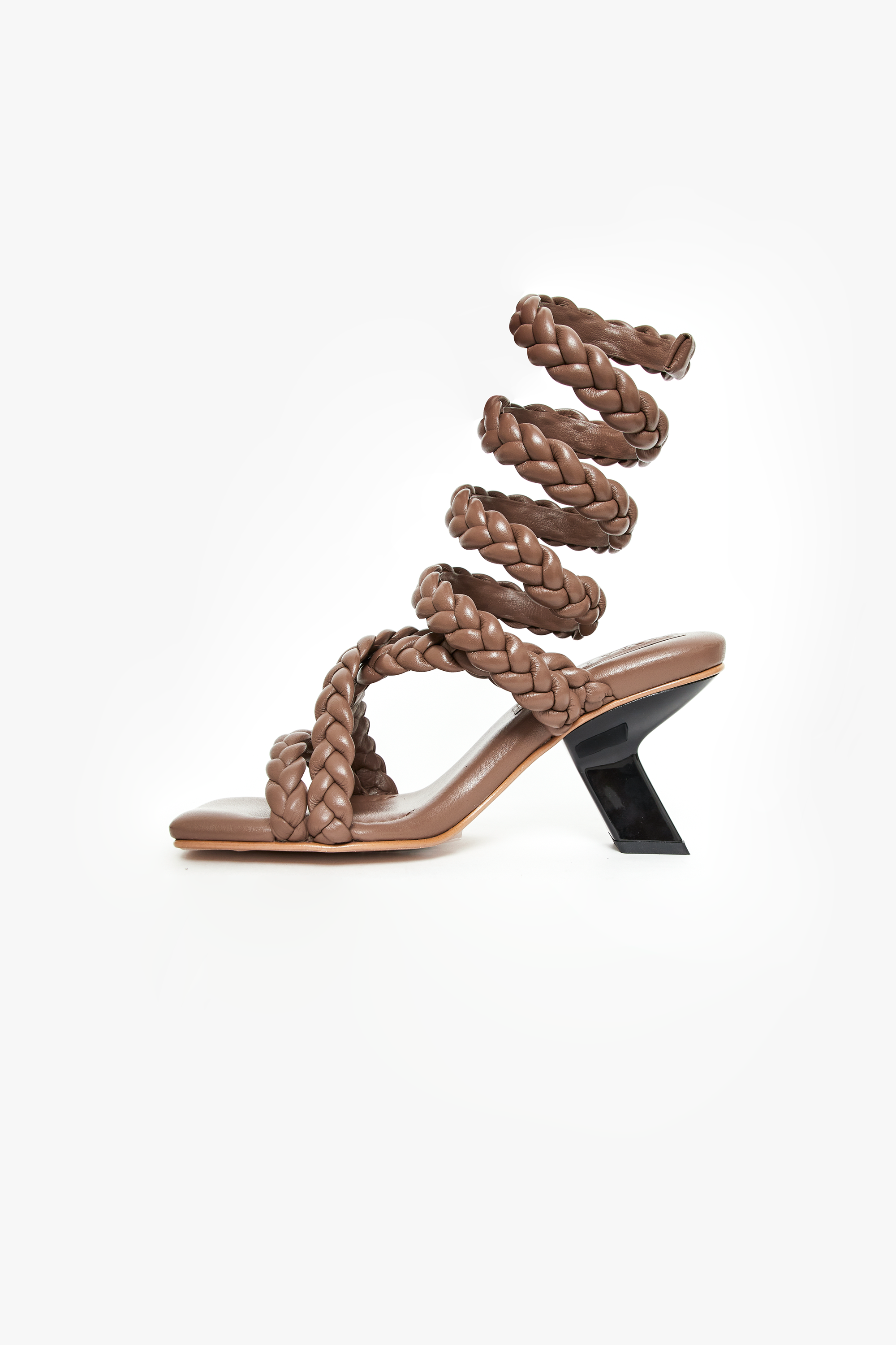 ITZA TRENZA SANDAL