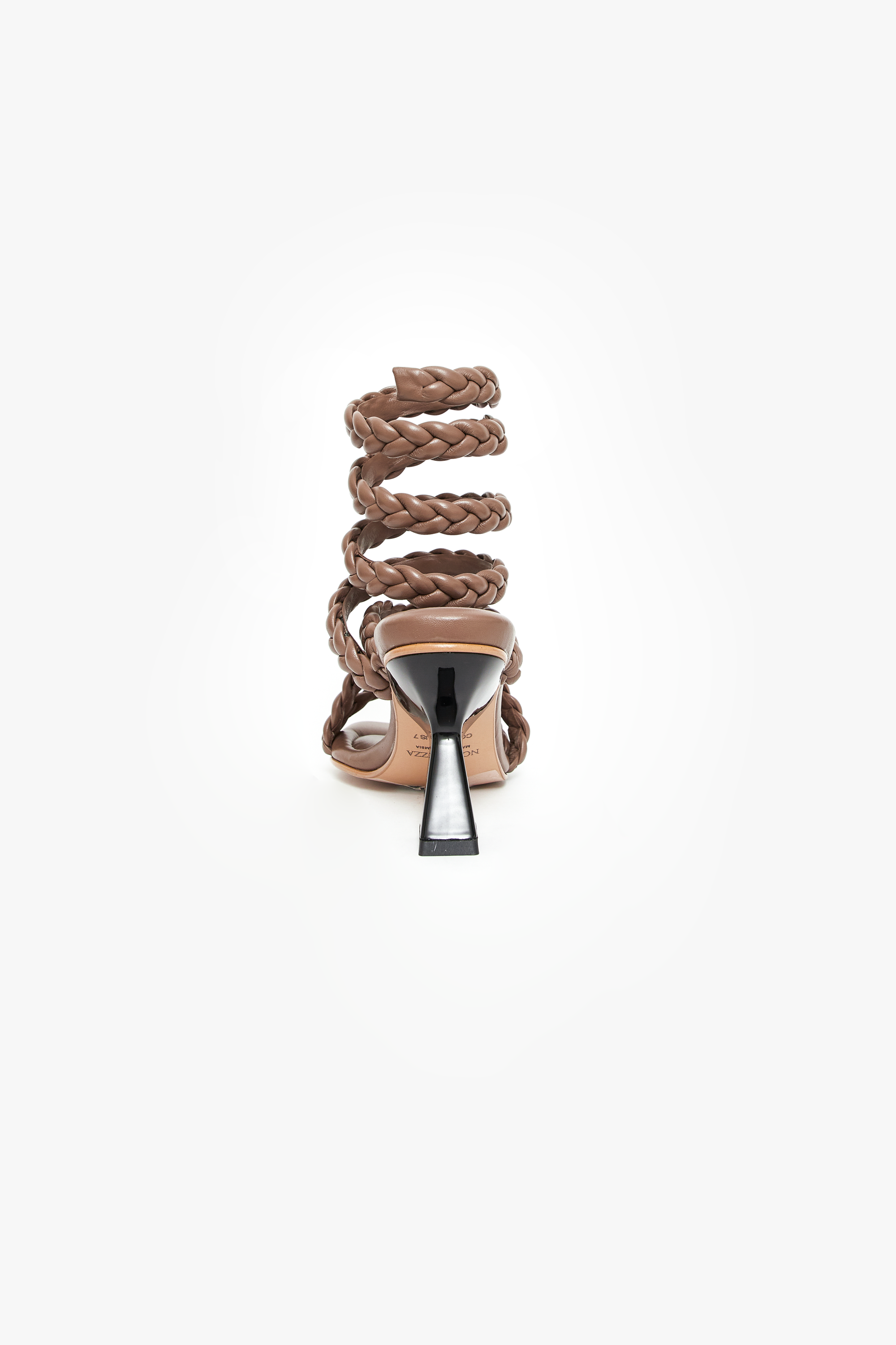 ITZA TRENZA SANDAL