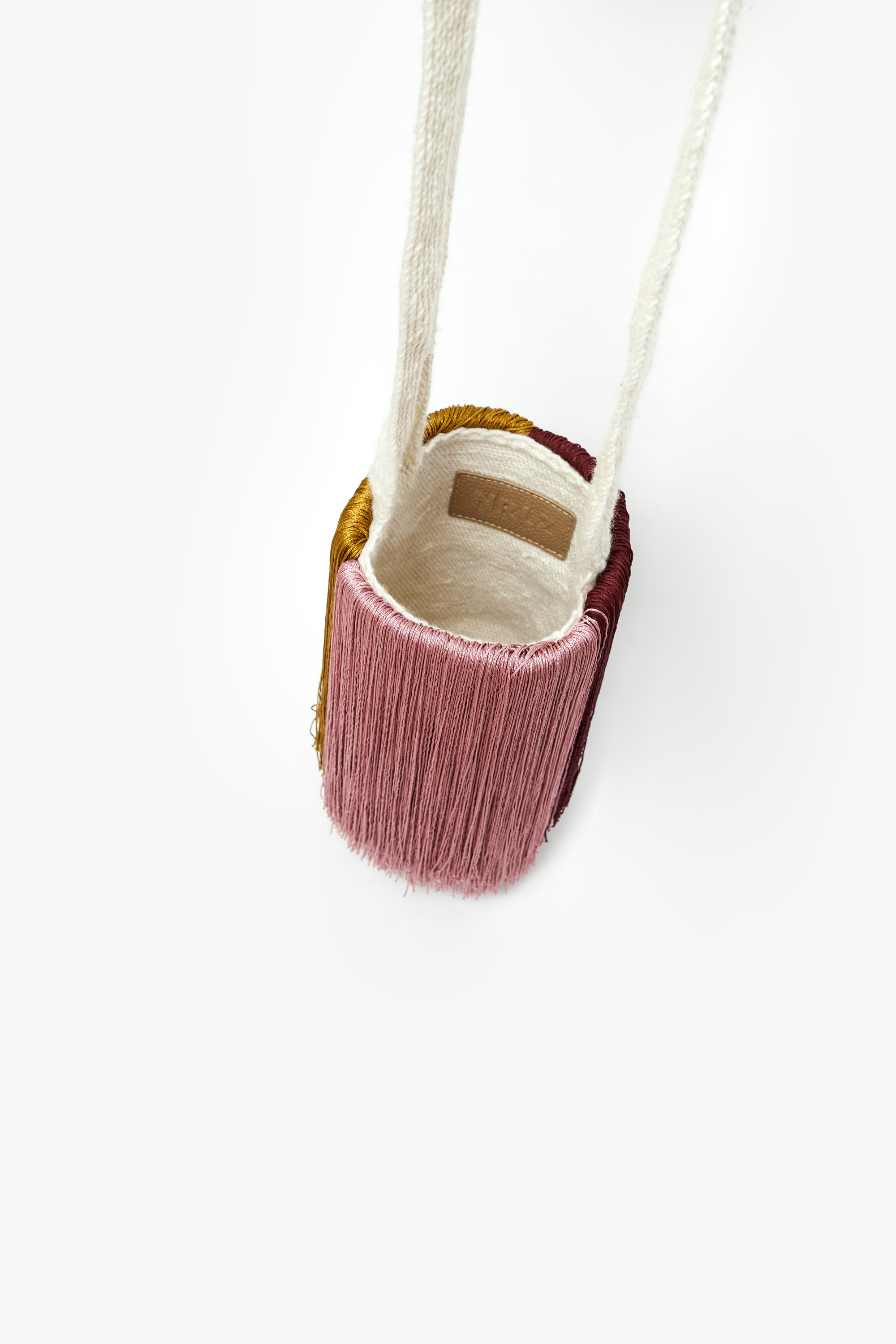 MOCHILA FLECOS