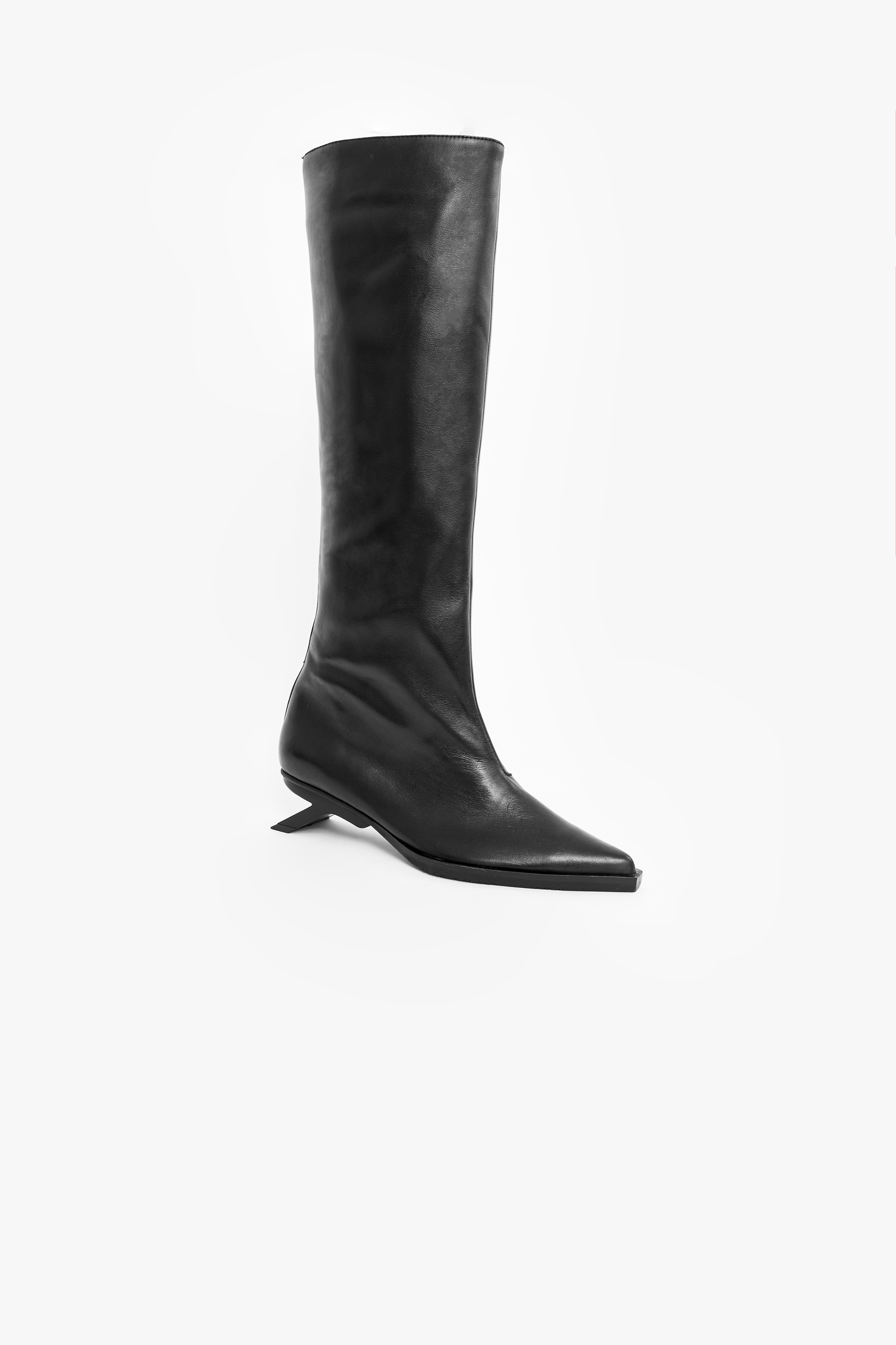BOMBERO BOOT