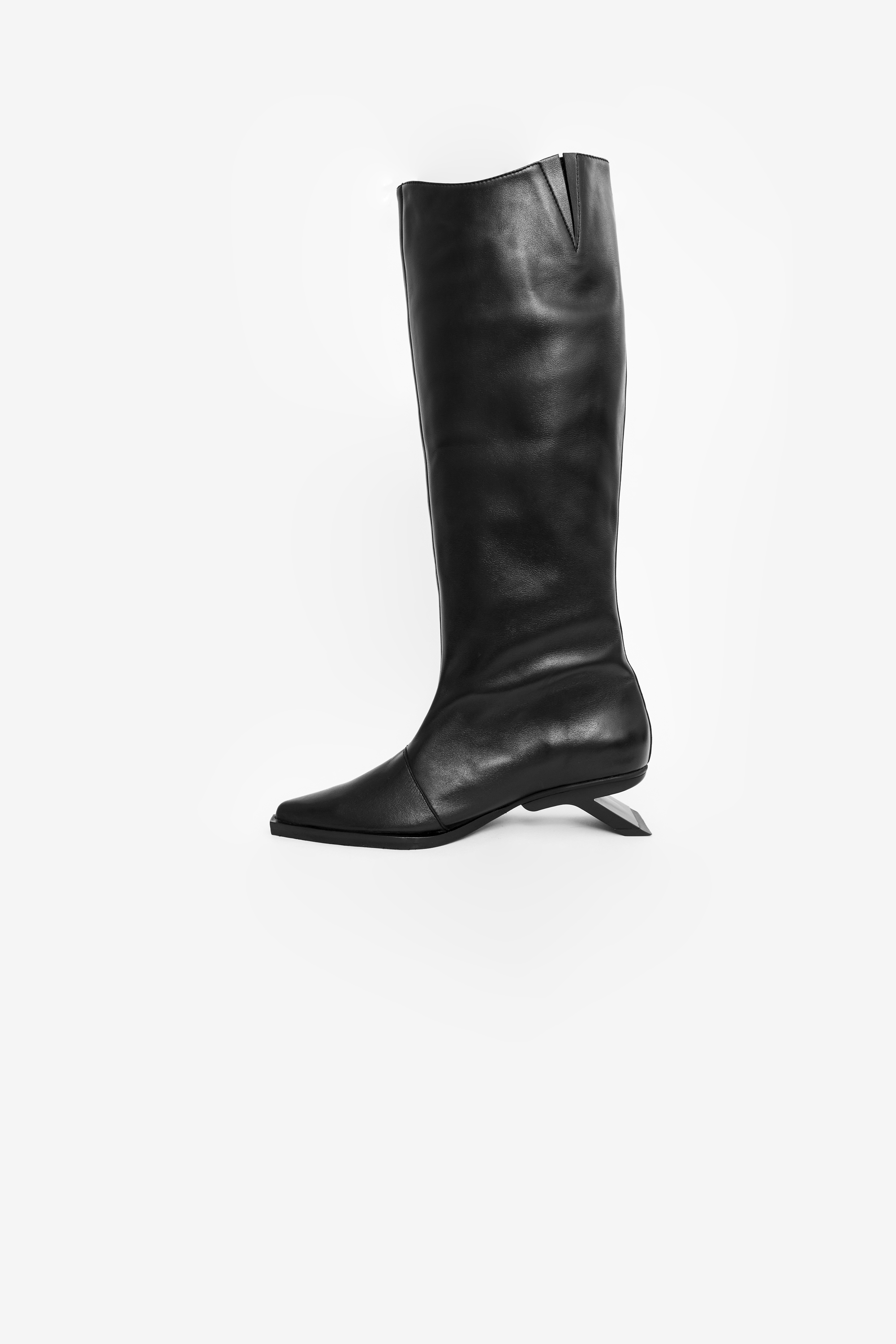 BOMBERO BOOT