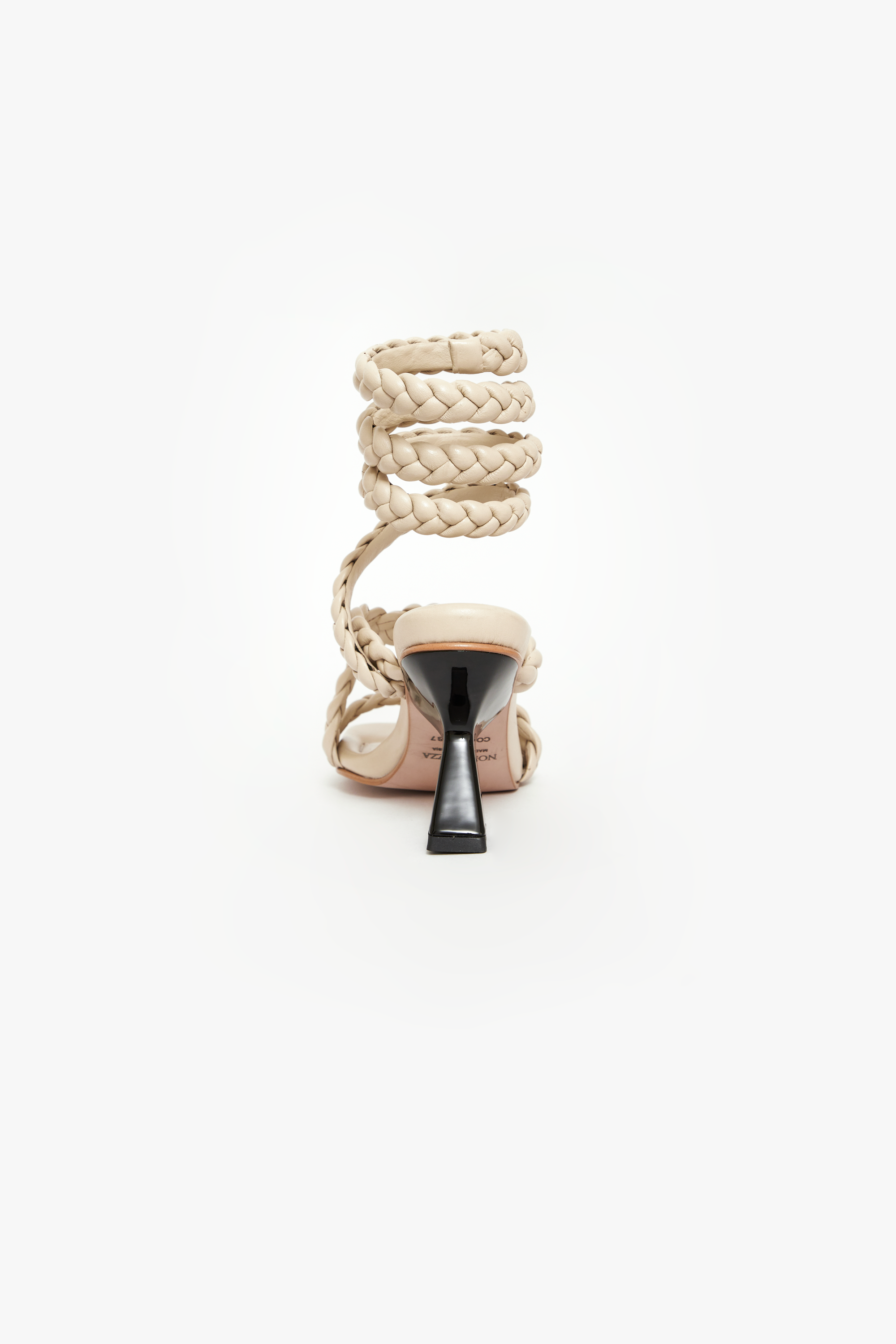 ITZA TRENZA SANDAL
