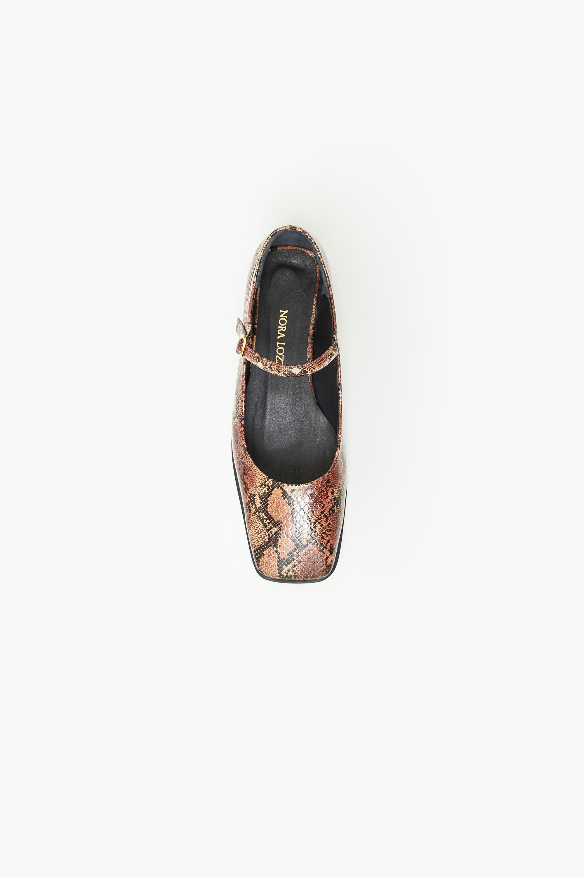 VALEN BALLERINA