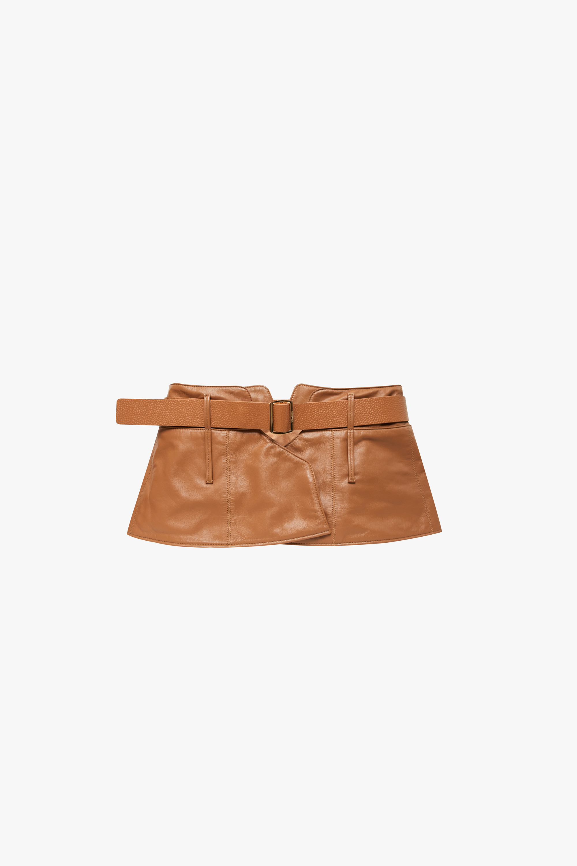 PEPLUM BELT
