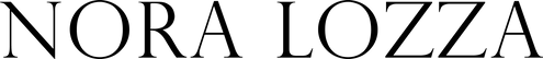 NORA LOZZA logo