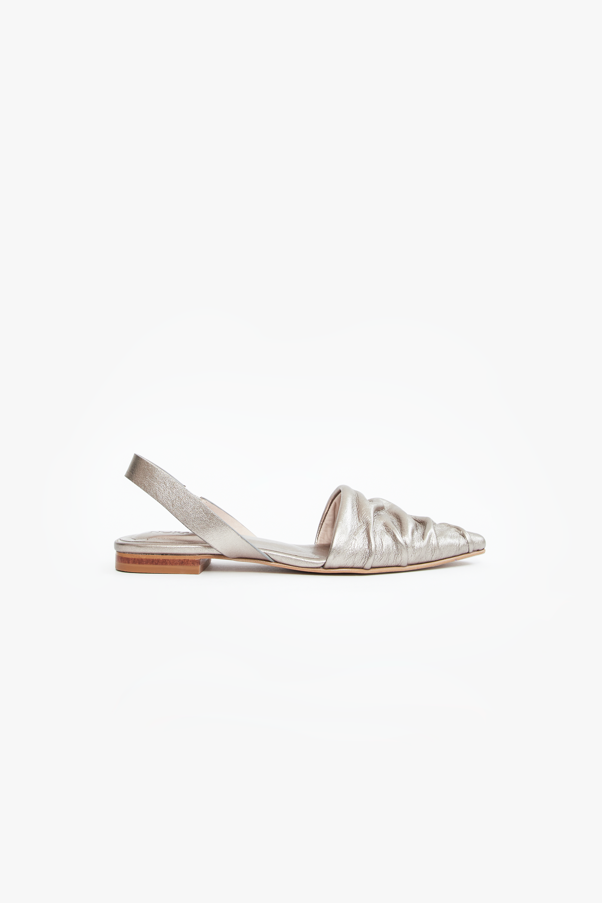 FORMA BALLERINA