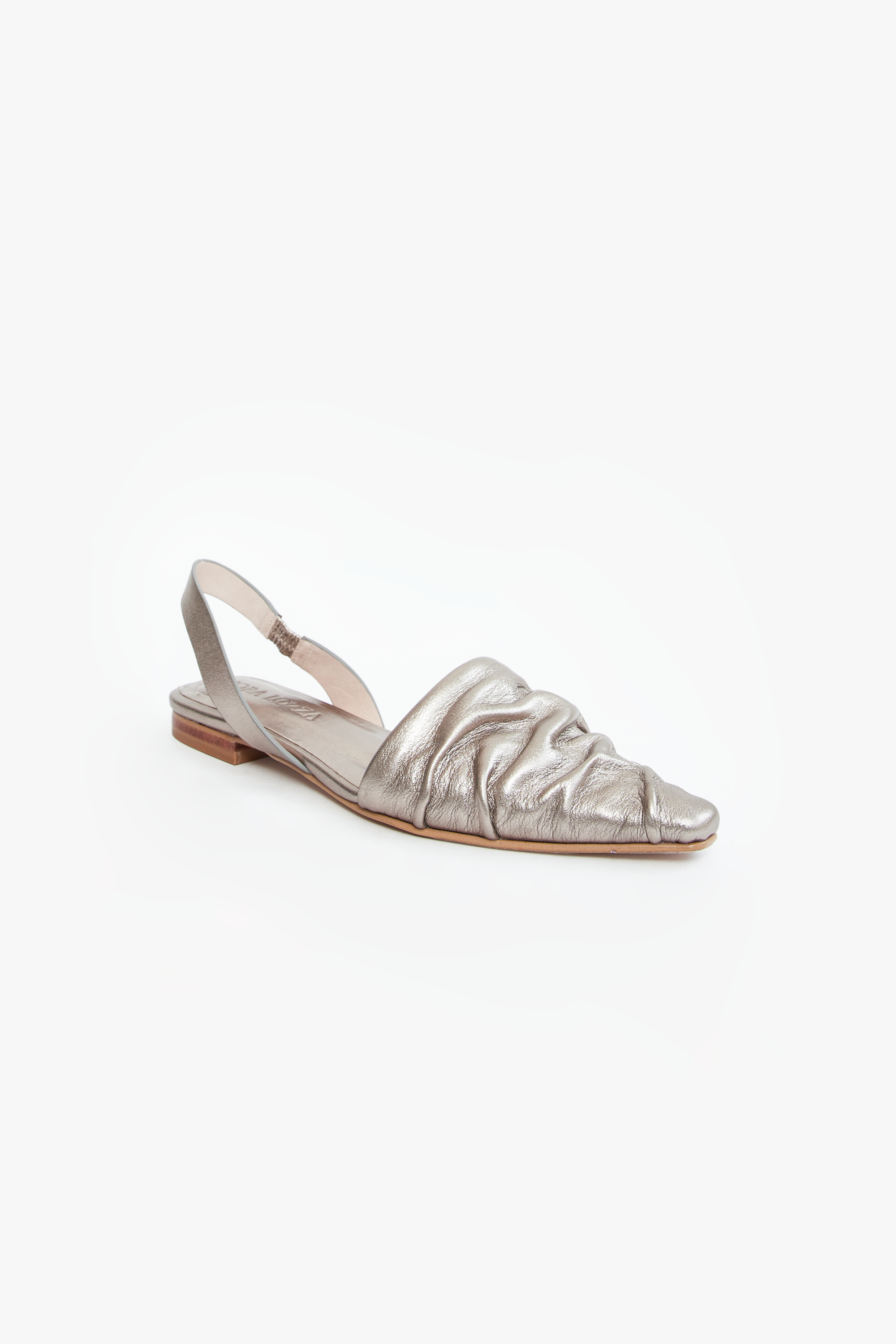FORMA BALLERINA