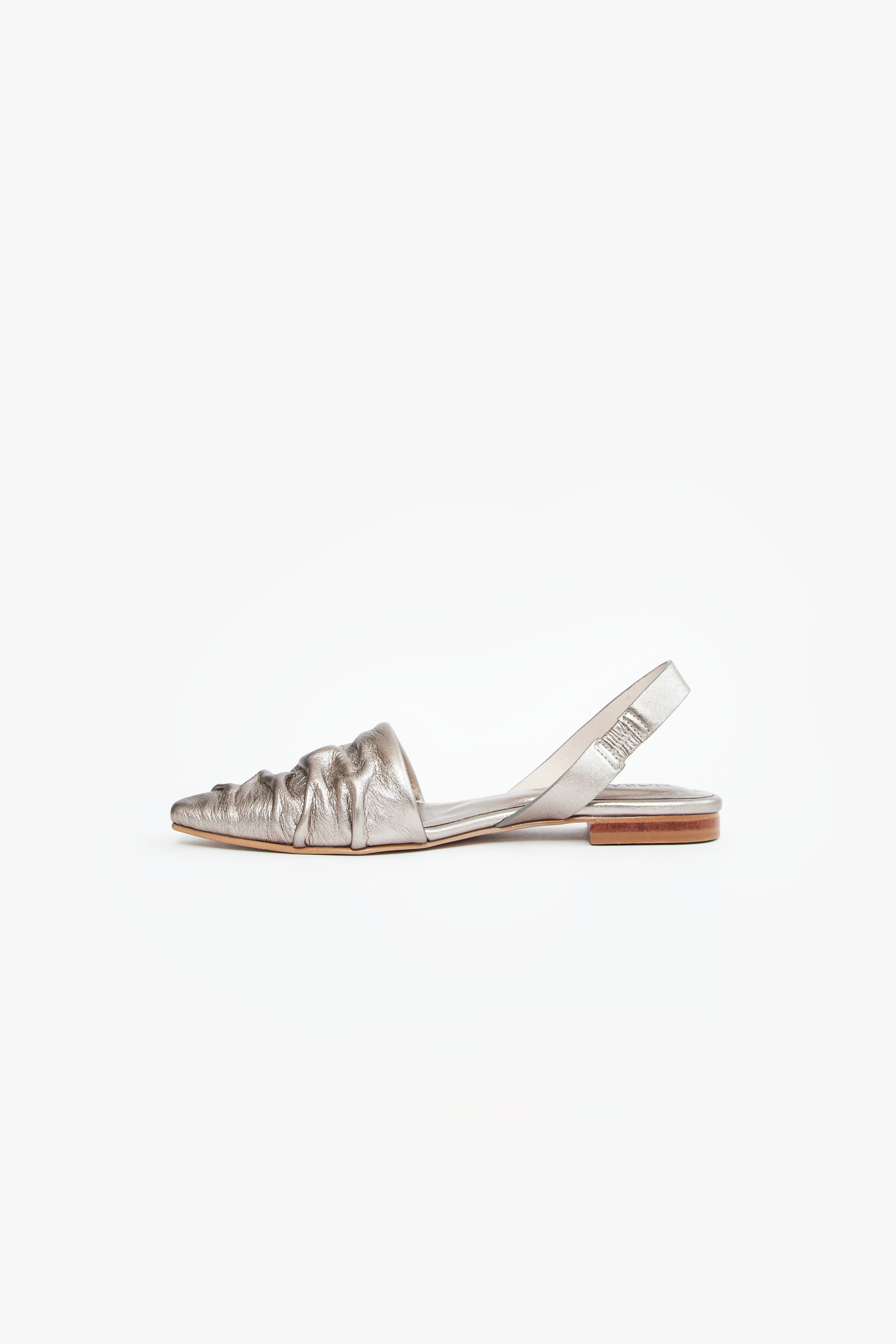 FORMA BALLERINA
