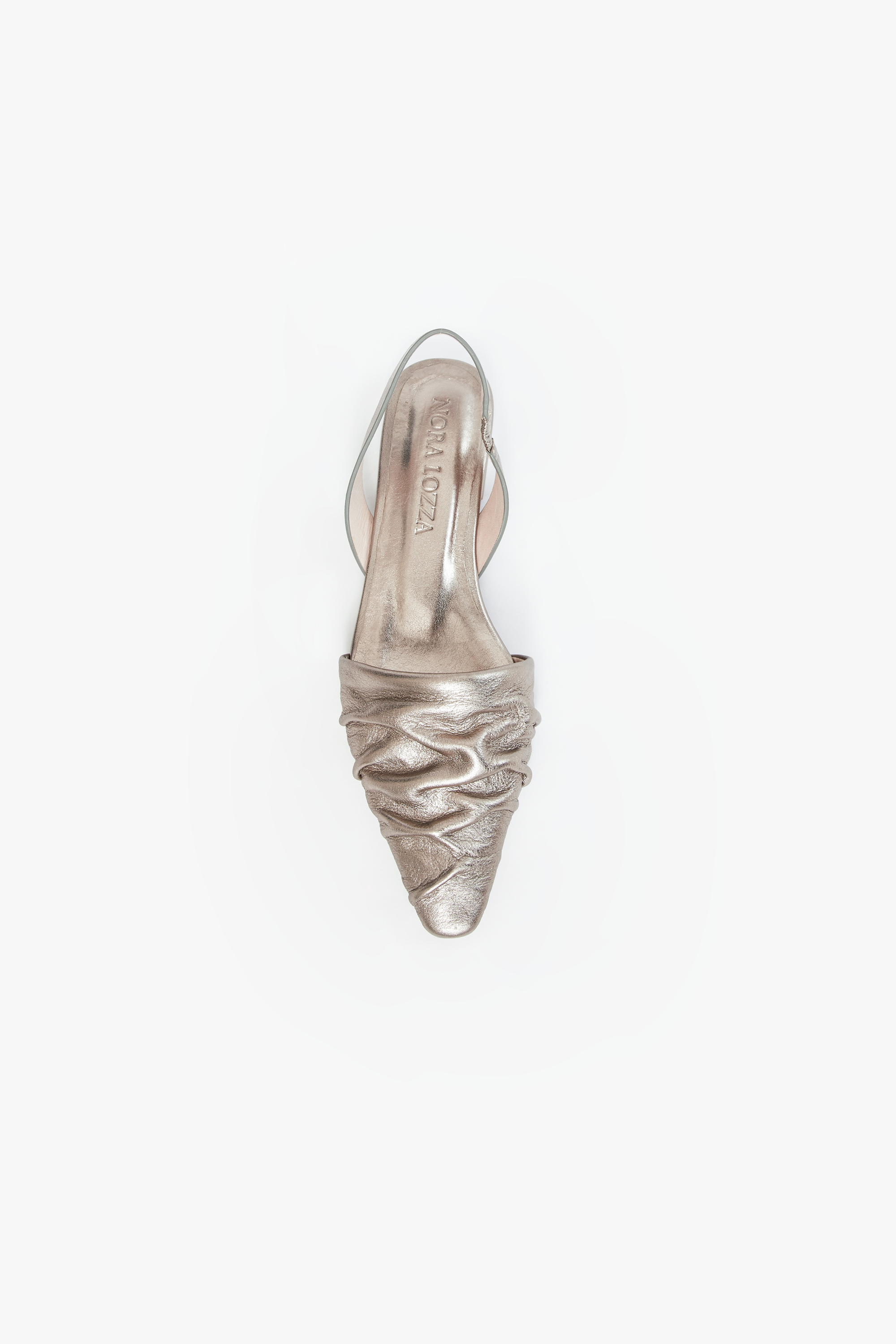 FORMA BALLERINA