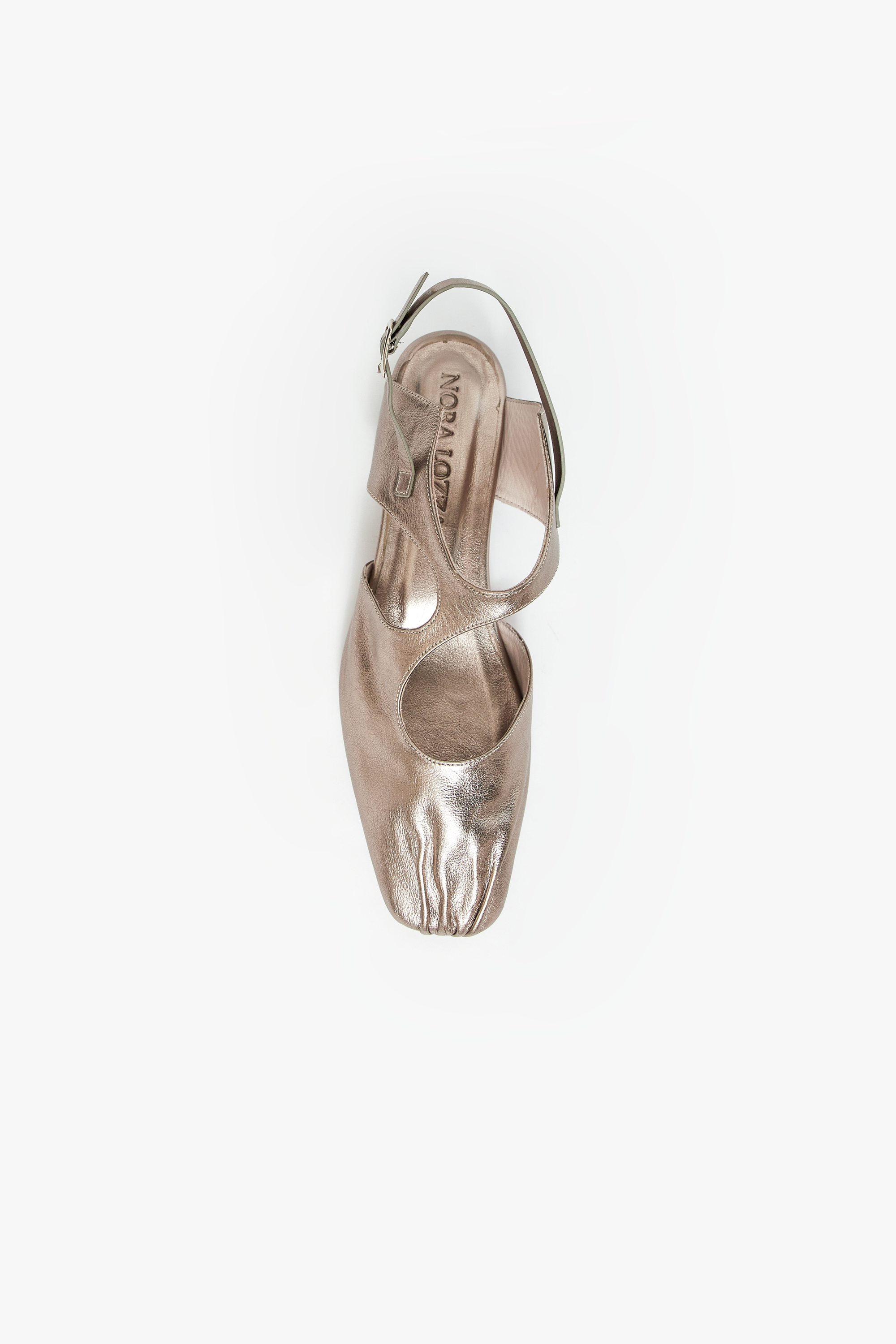 BORA BALLERINA