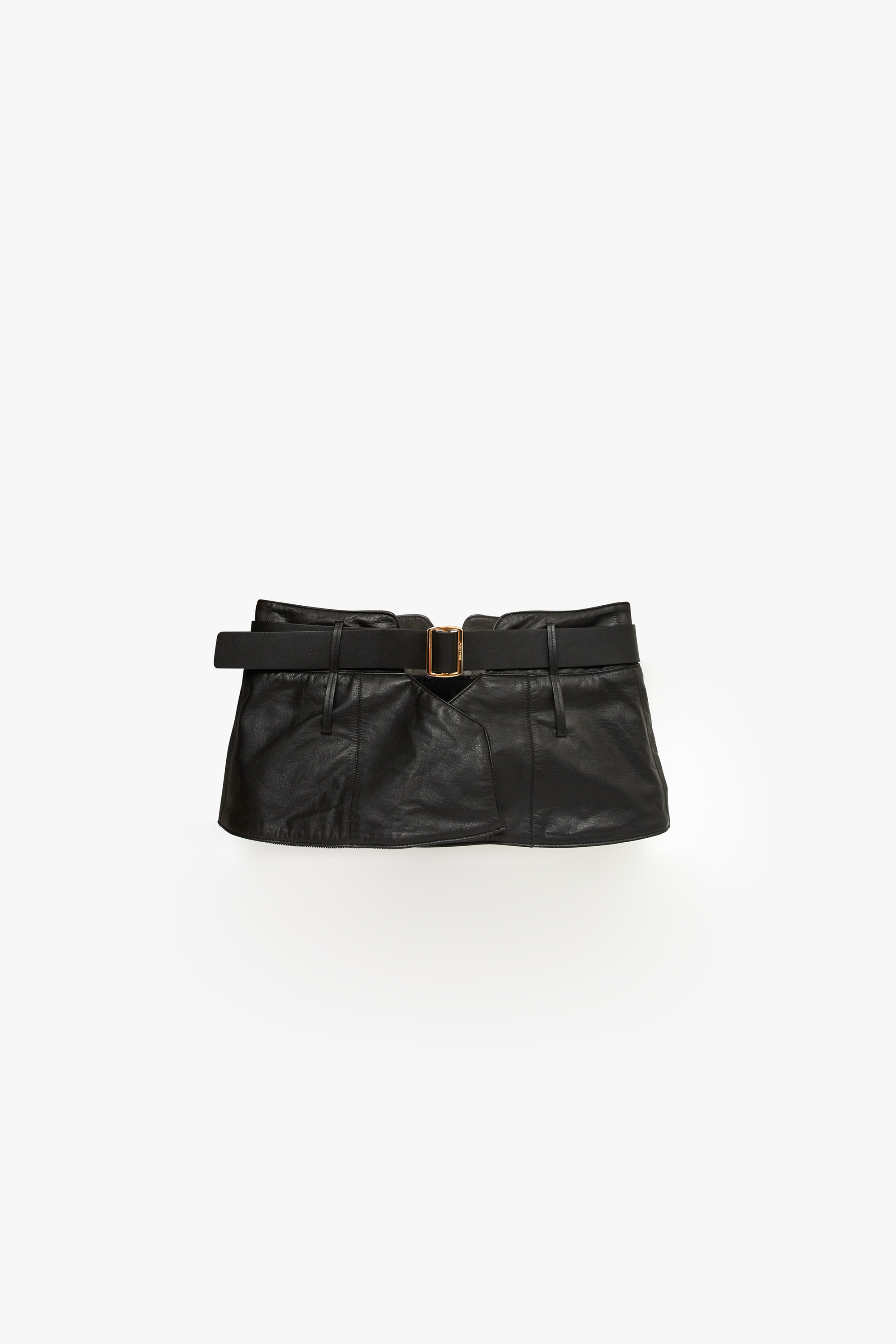 PEPLUM BELT
