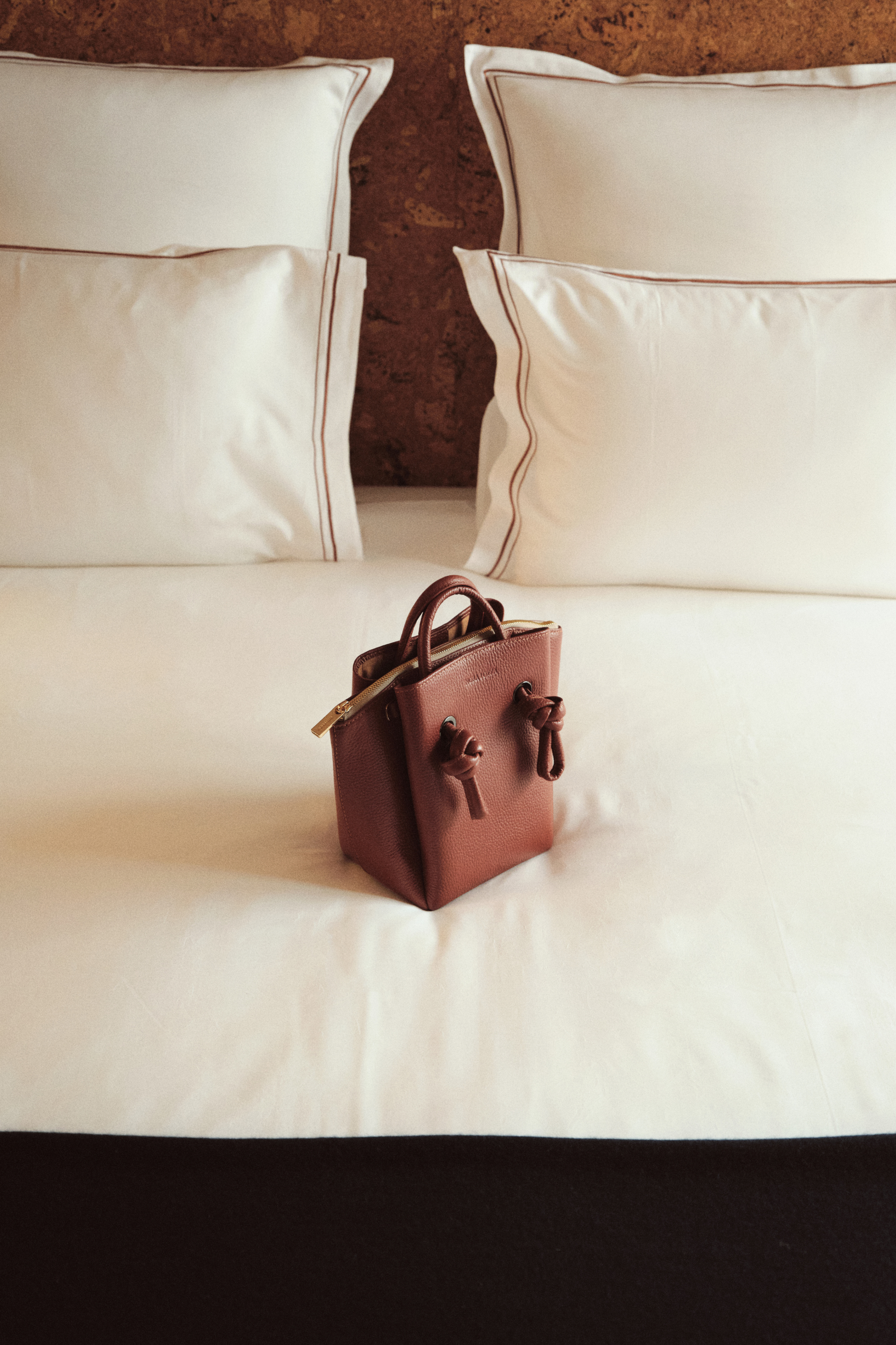 ANNIE BAG