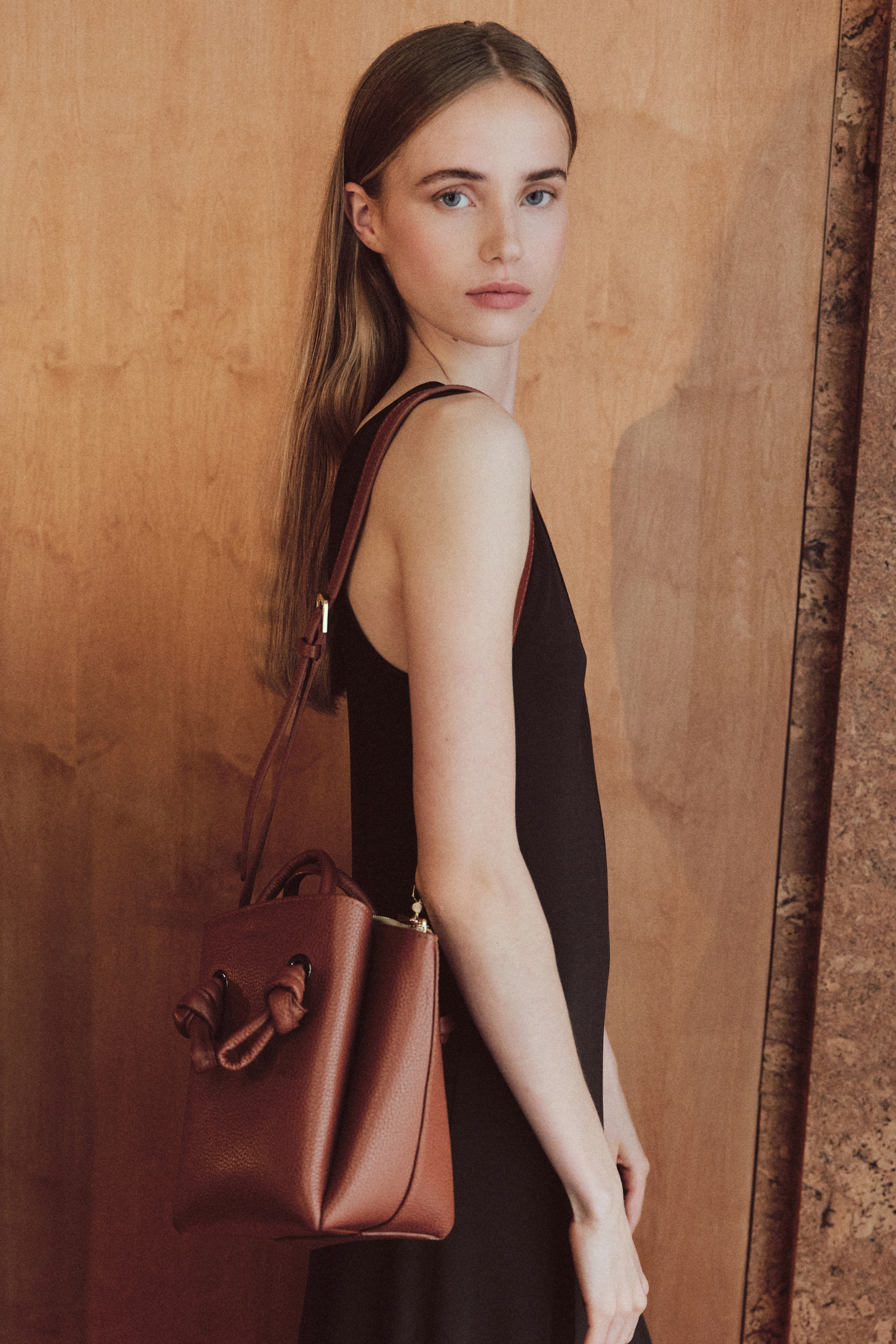 ANNIE BAG
