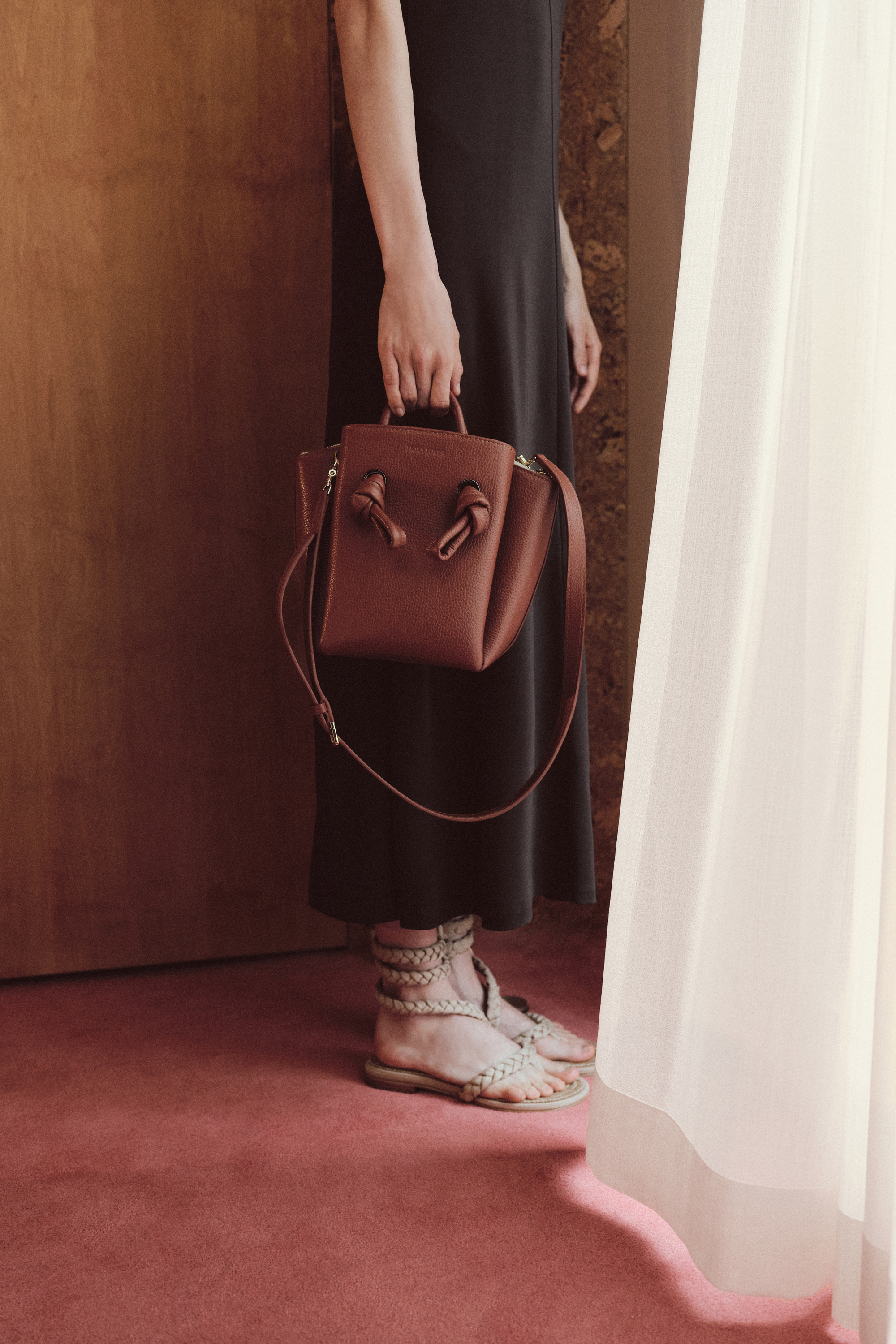 ANNIE BAG