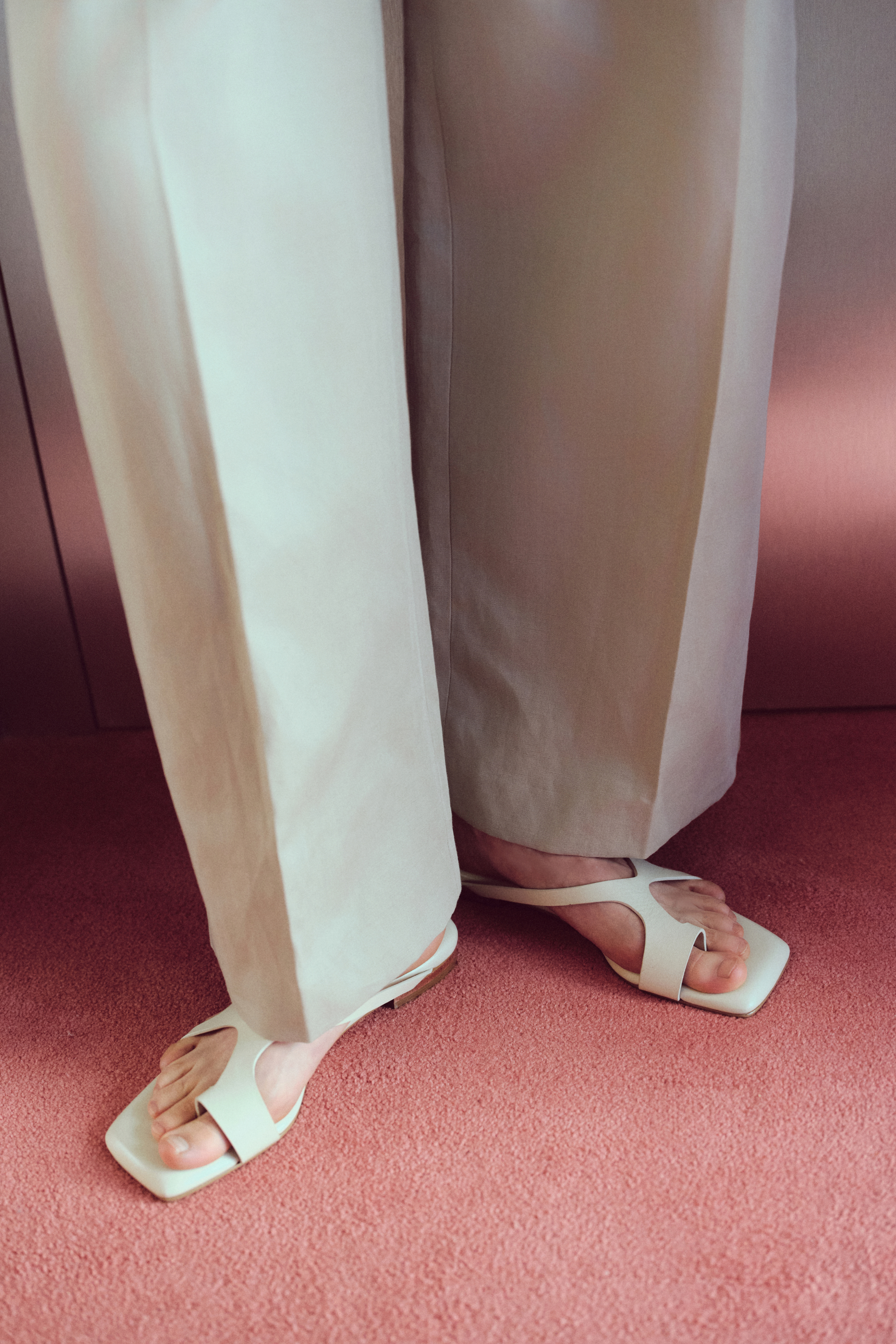 GOMA SANDAL
