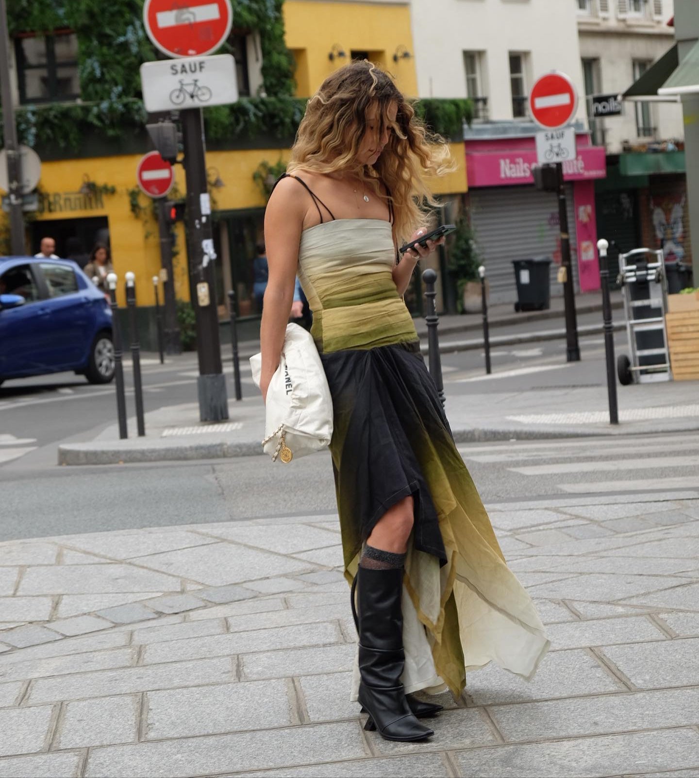 As Seen On – NORA LOZZA