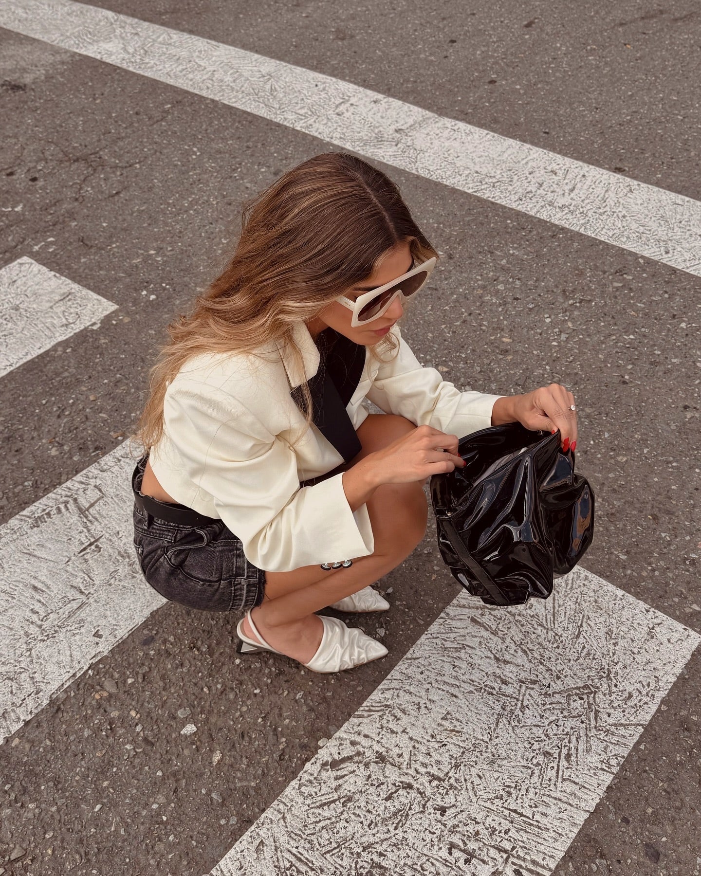 As Seen On – NORA LOZZA