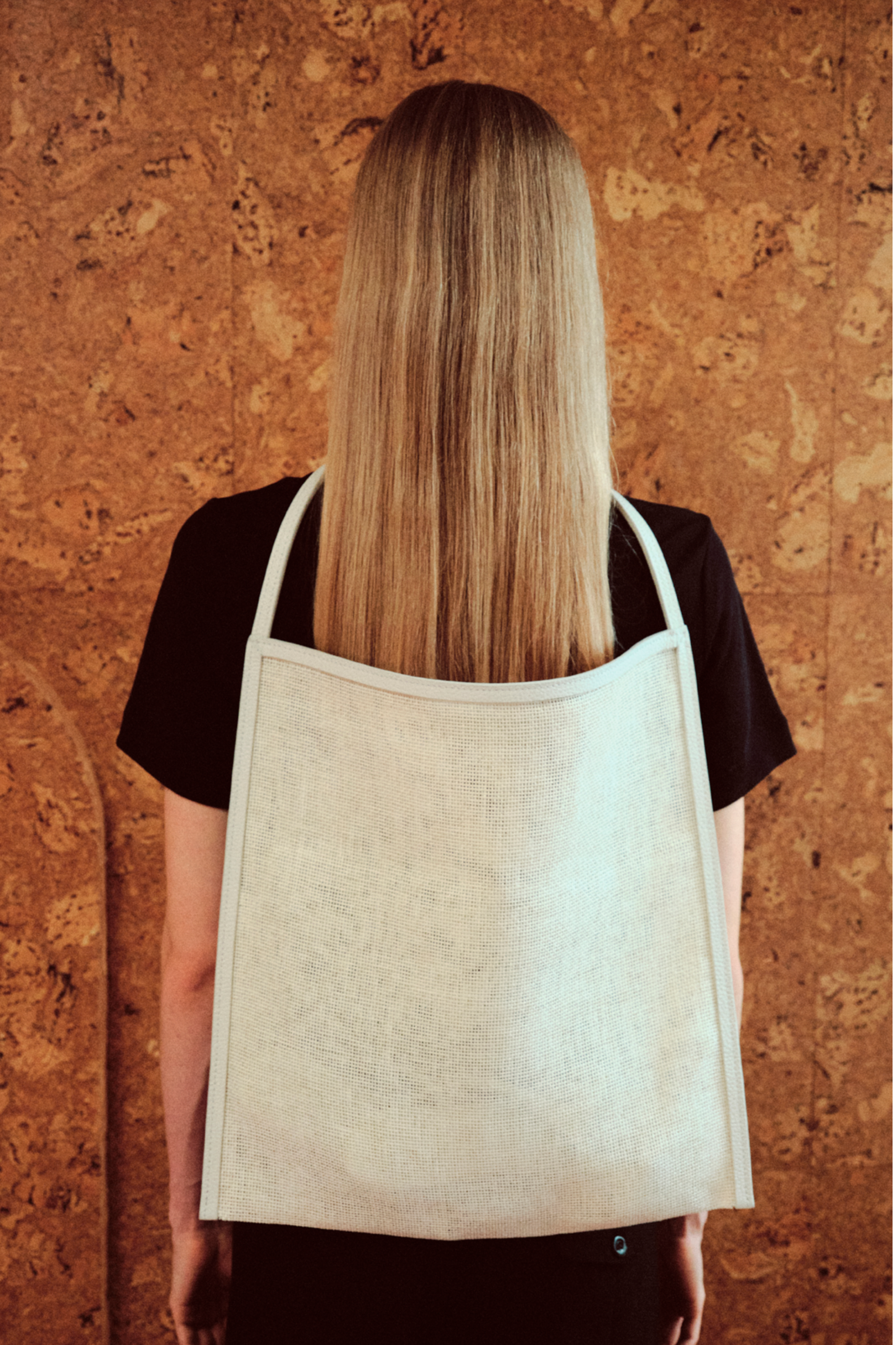 SAILING FIBRA BAG