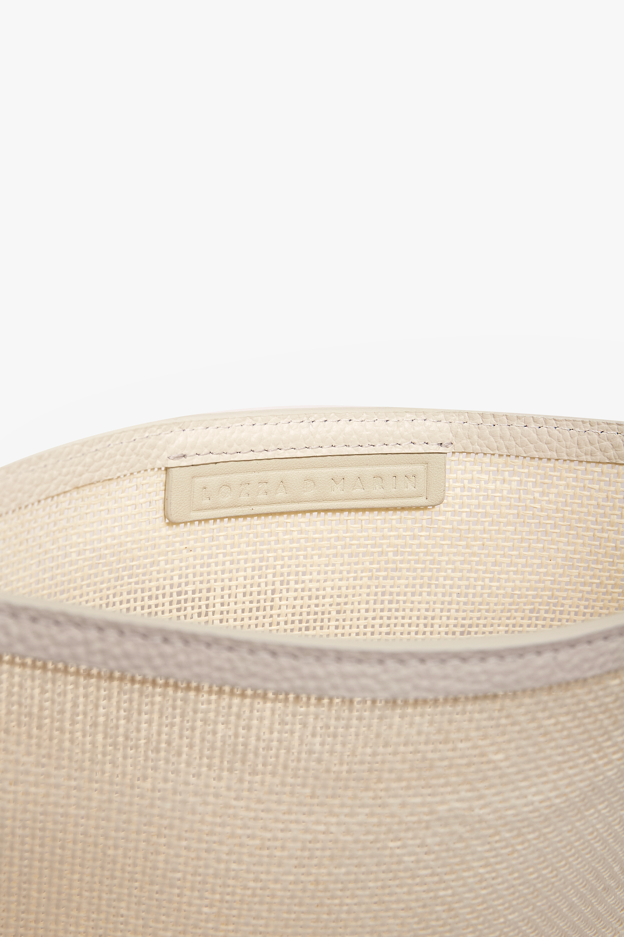 SAILING FIBRA BAG