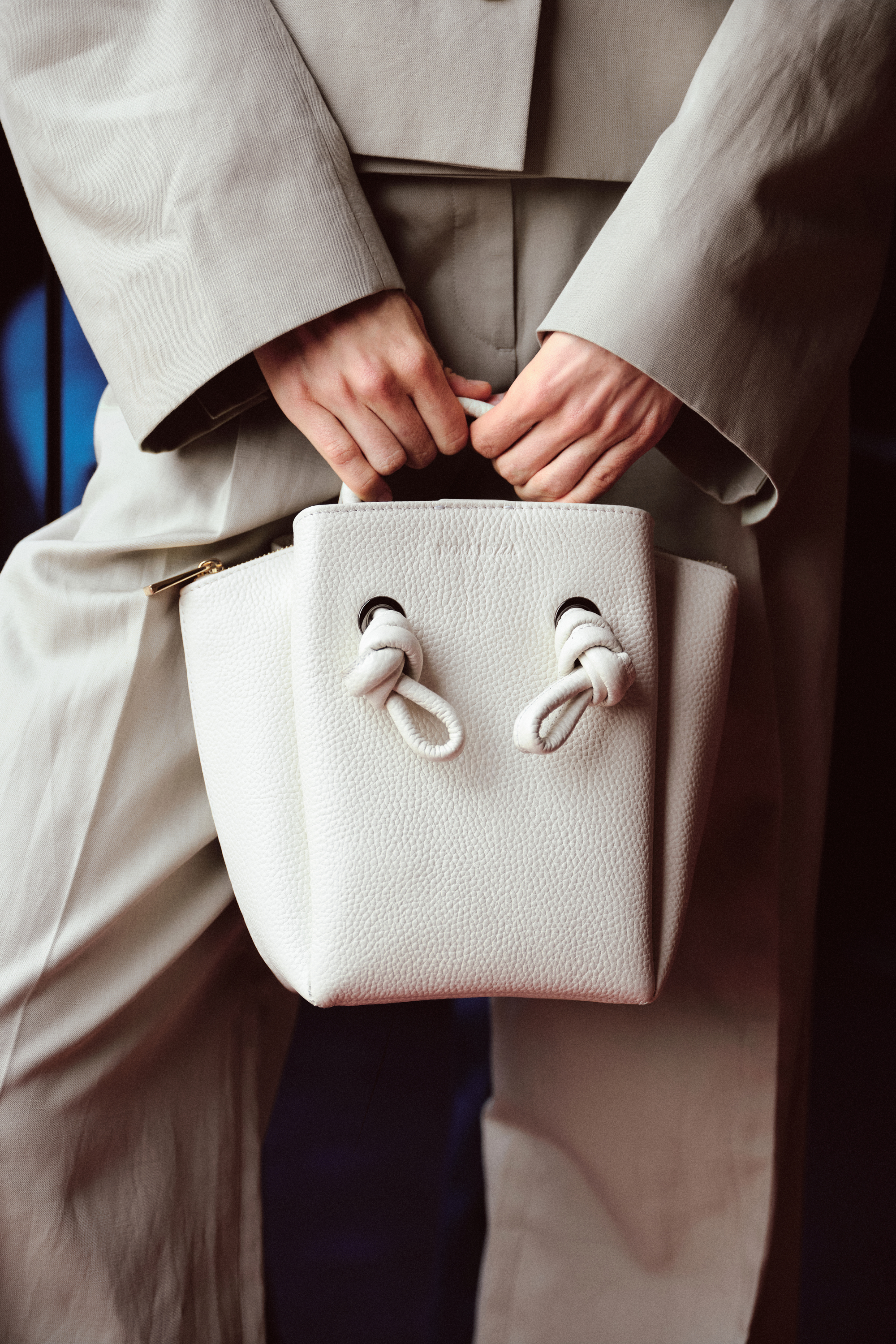 ANNIE BAG