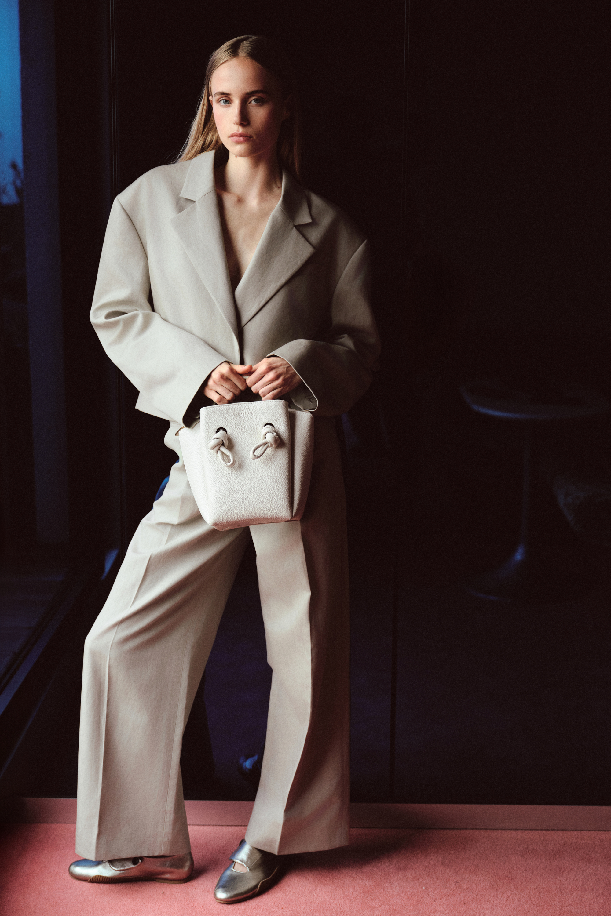 ANNIE BAG