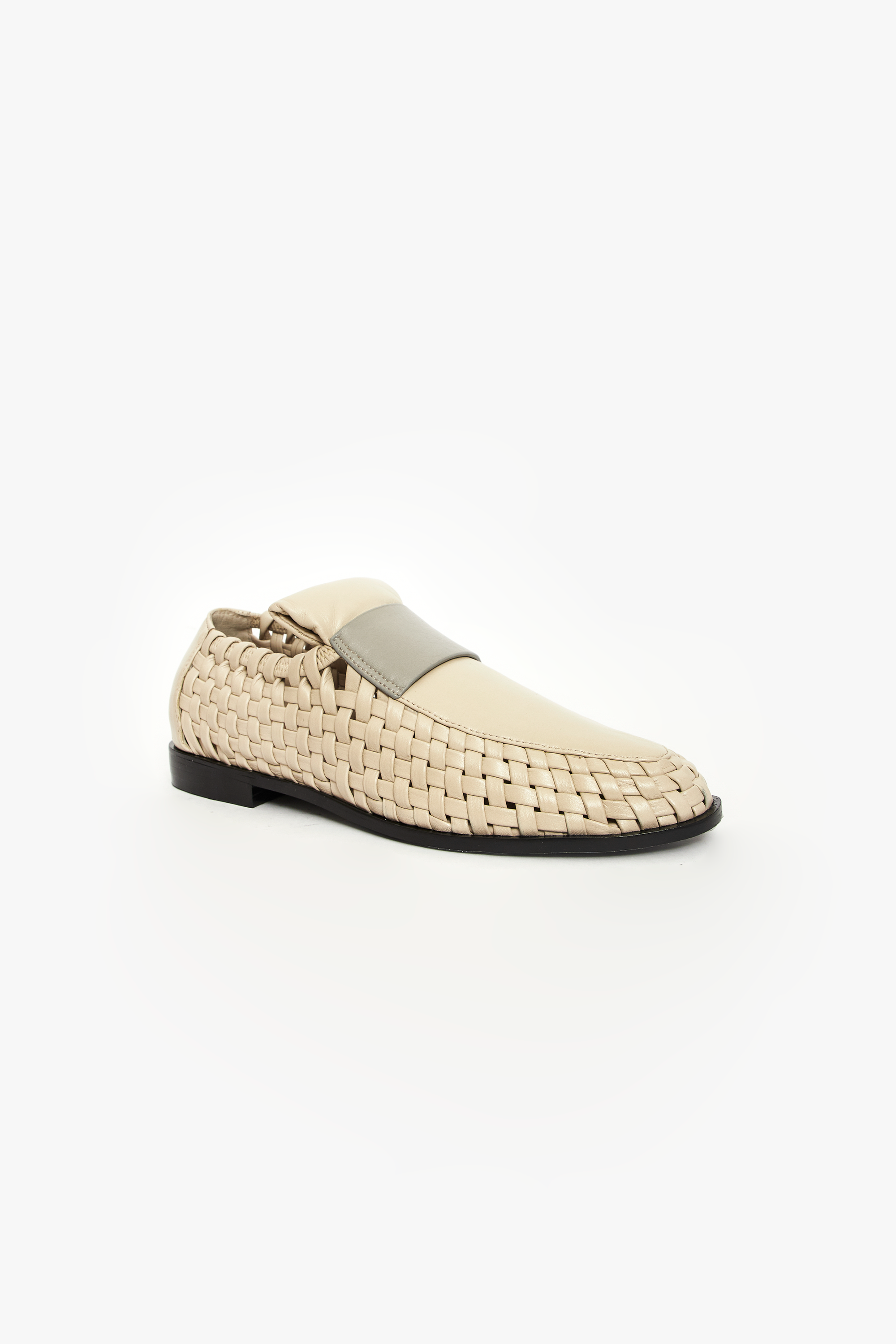 LOURDES LOAFER