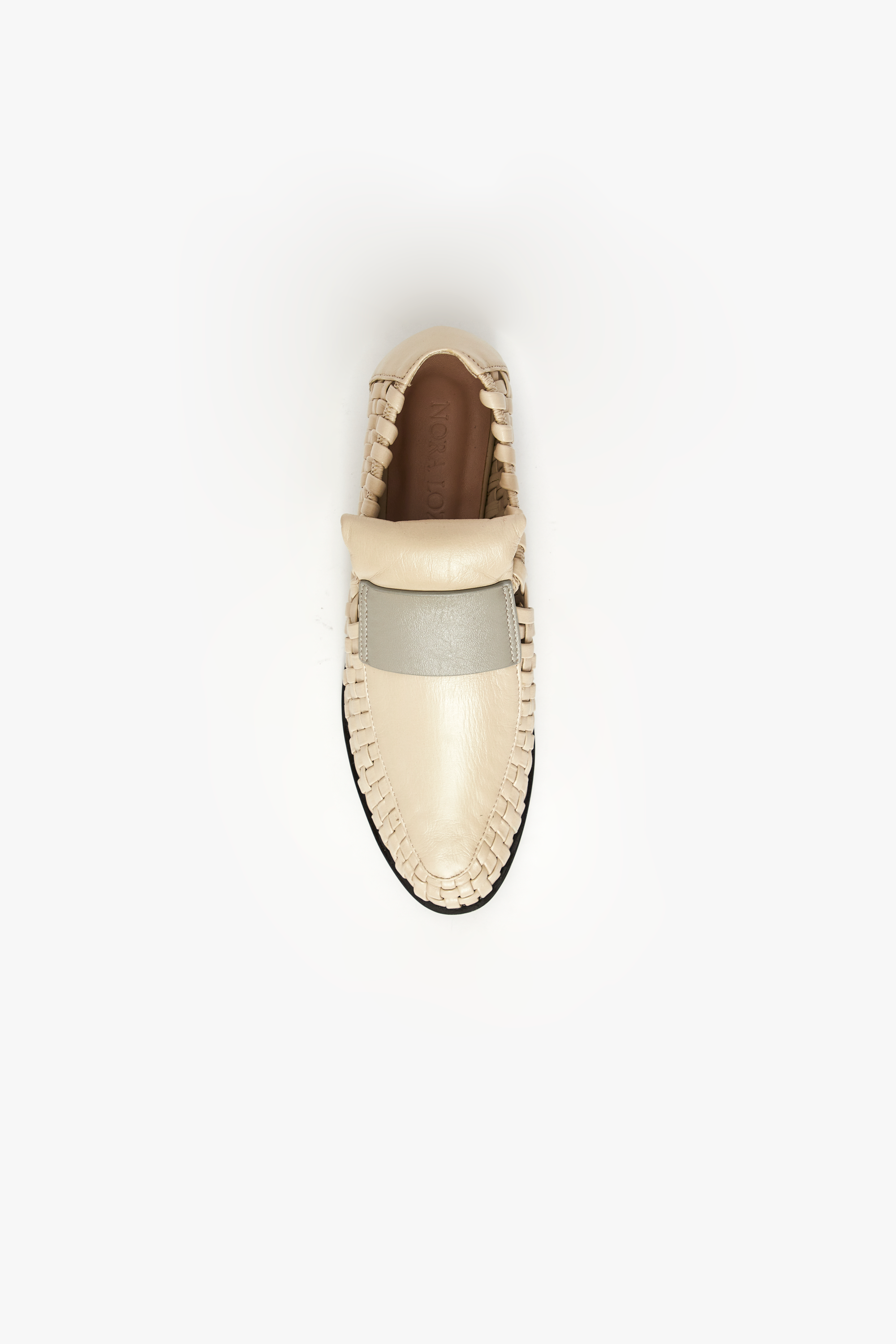 LOURDES LOAFER
