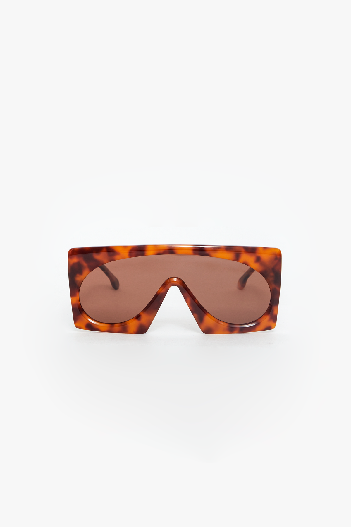 ZERMATT GLASSES – NORA LOZZA