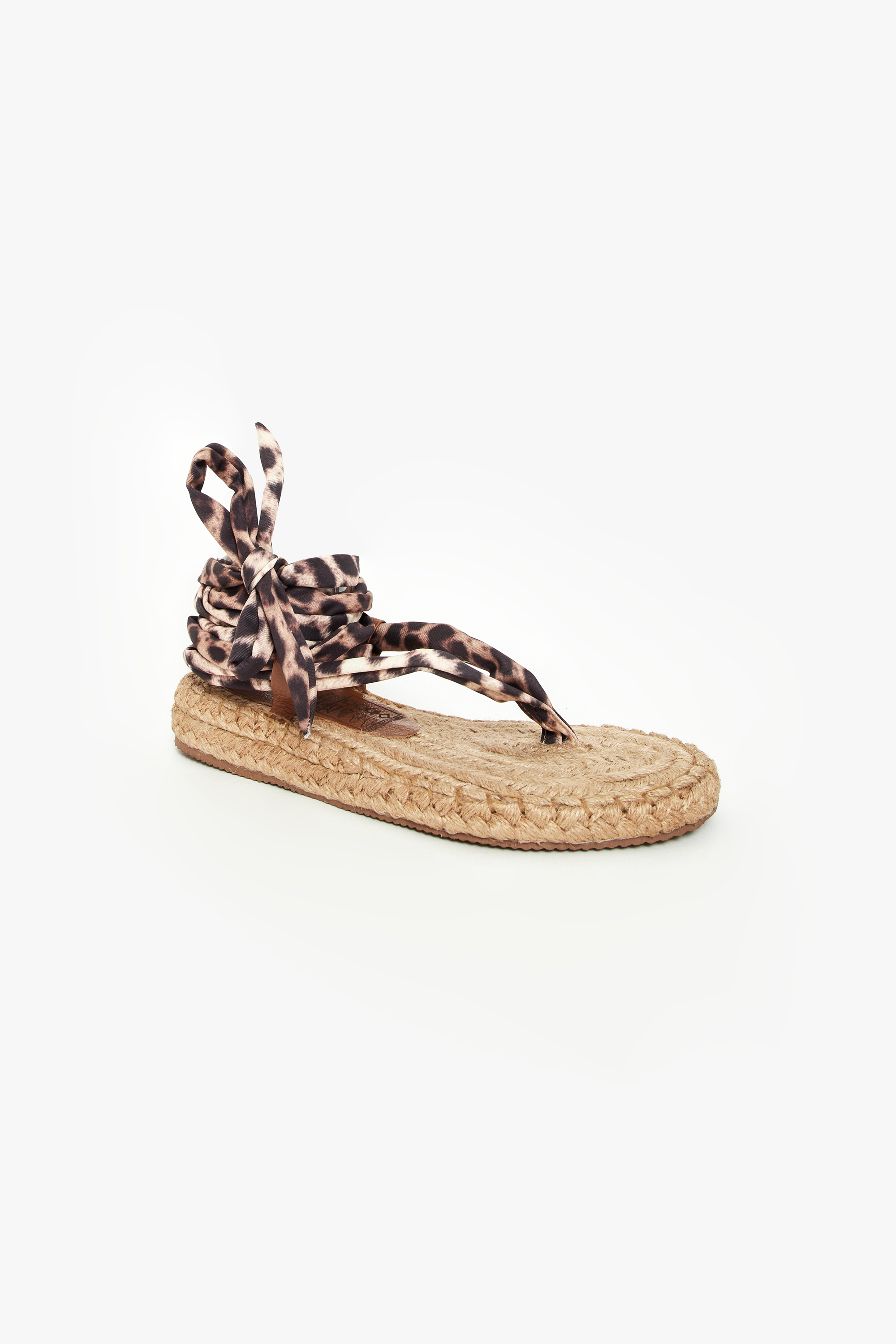 SUMMER SANDAL