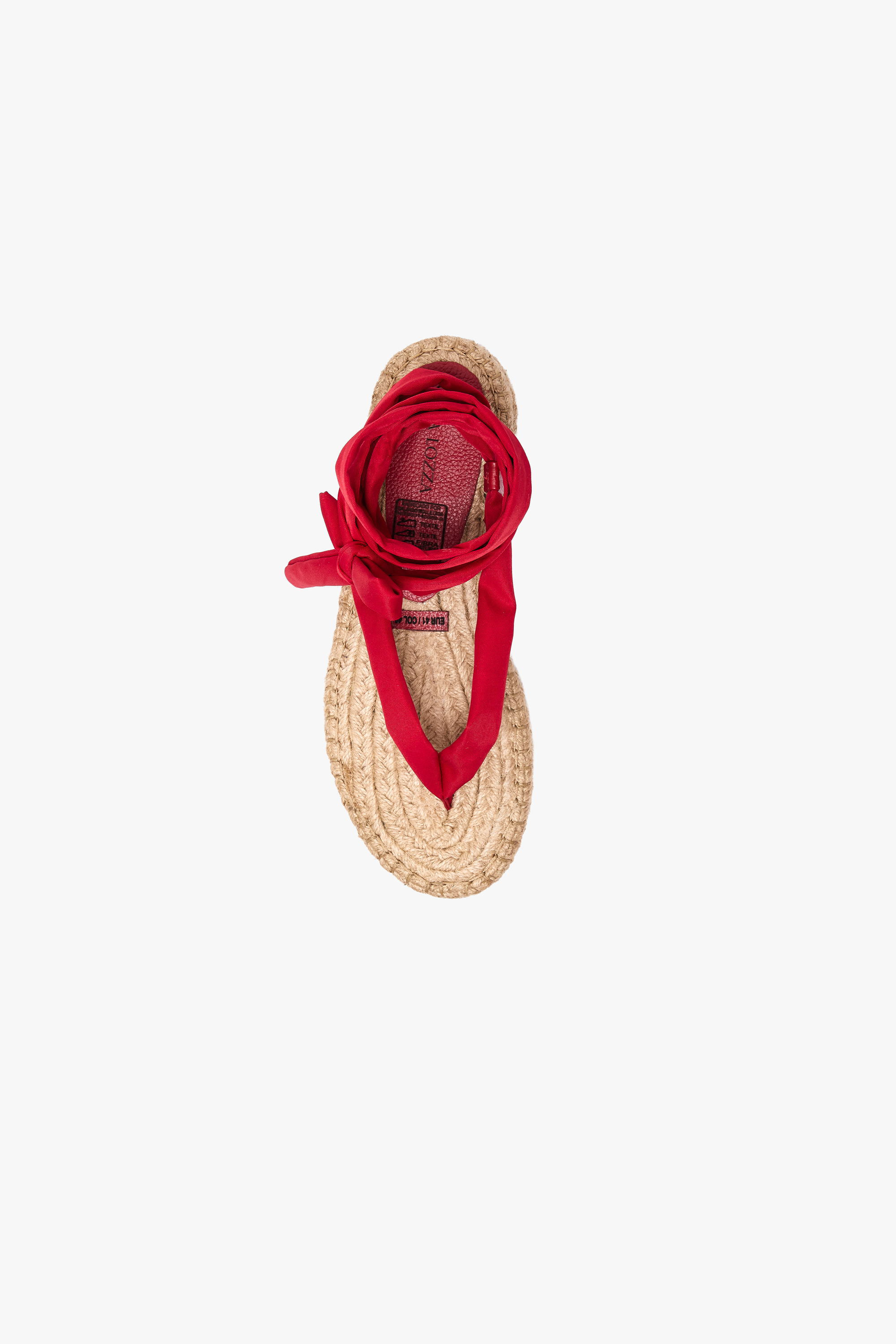 SUMMER SANDAL