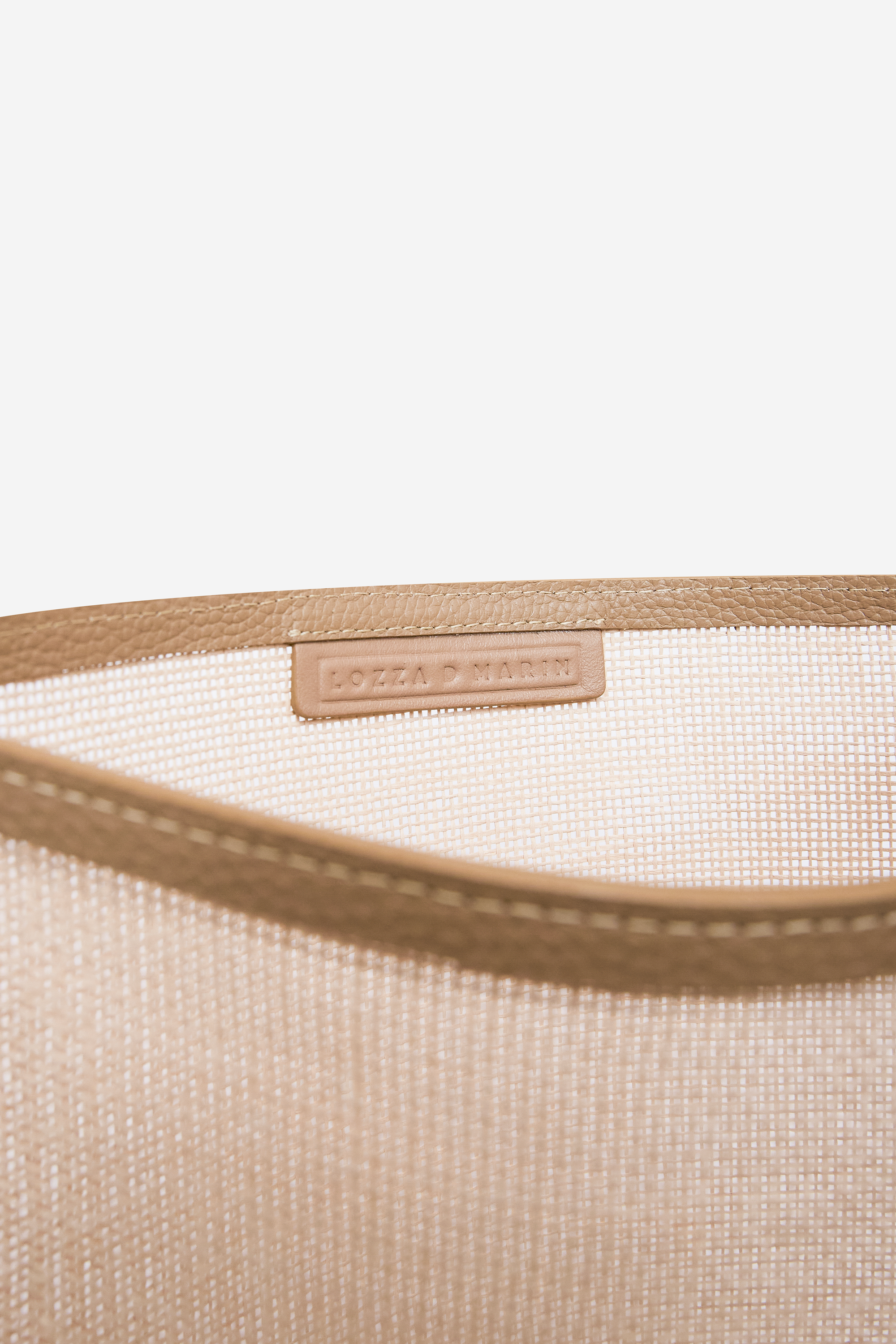 SAILING FIBRA BAG