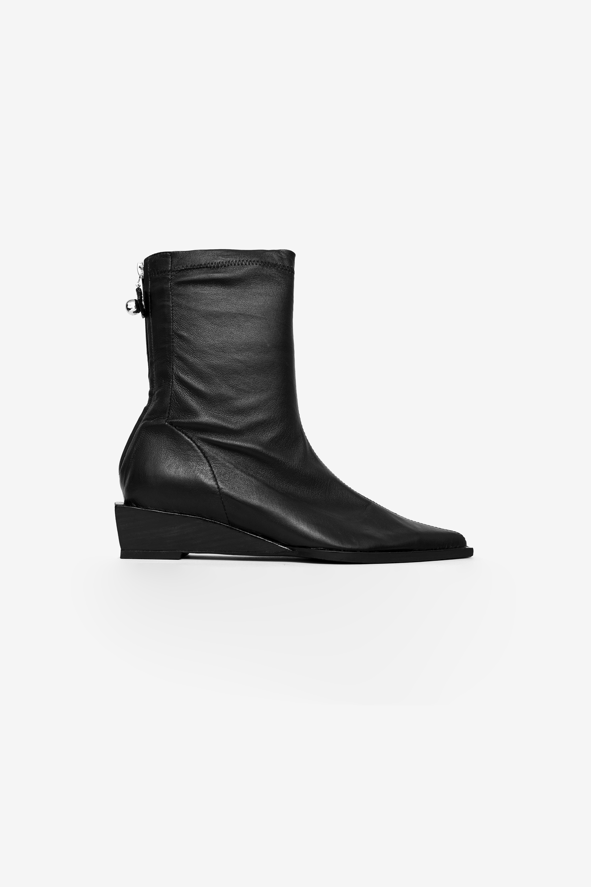 CLEAN BOOT