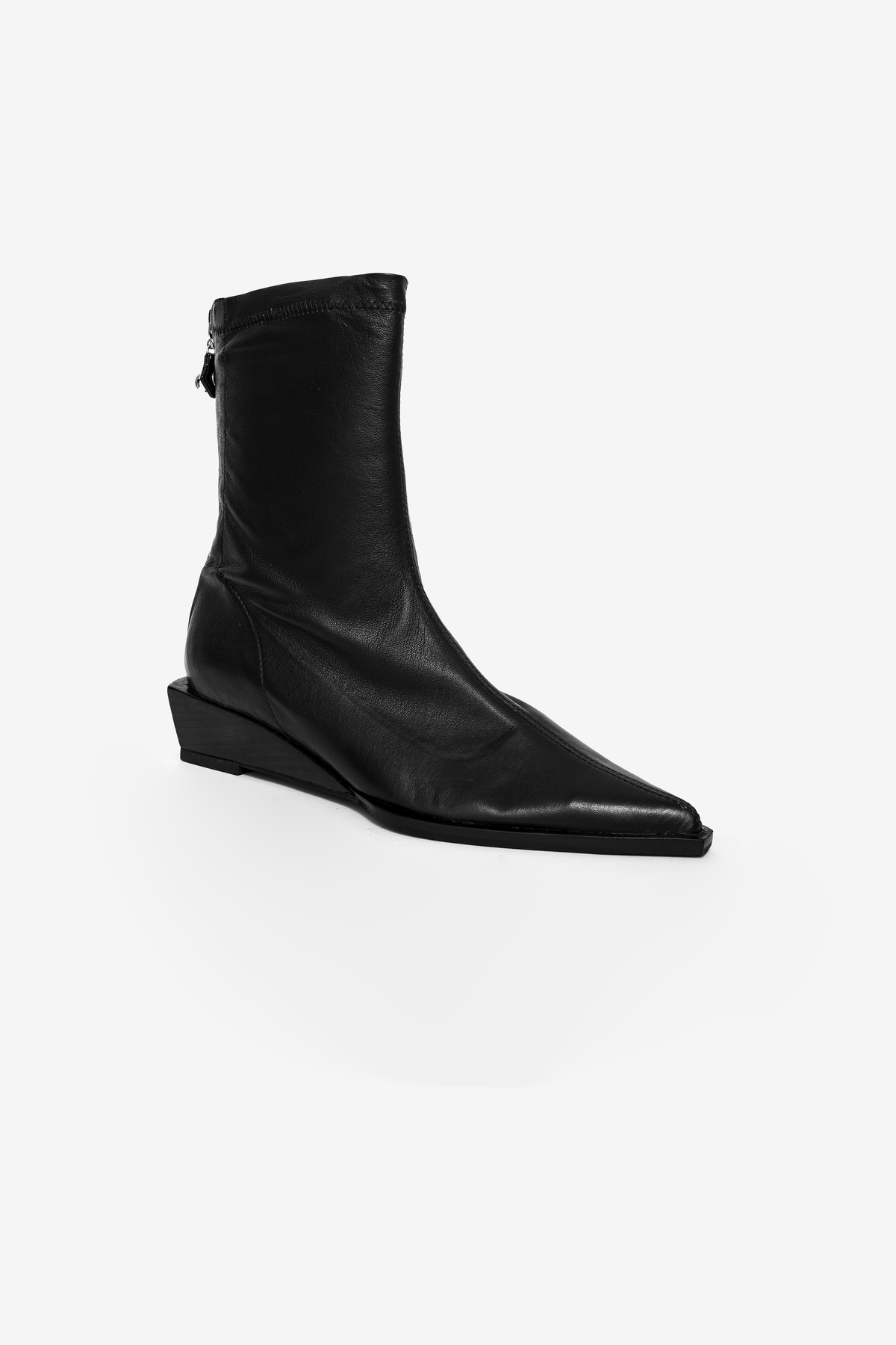 CLEAN BOOT