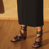 Roma sandal